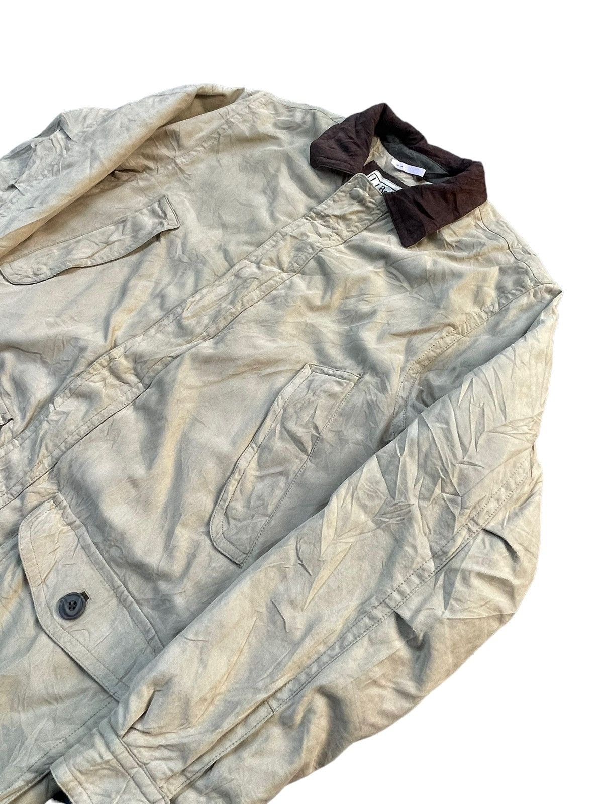 L.L. Bean L.L.Beam Parka Jacket Size US M / EU 48-50 / 2 - 2 Thumbnail