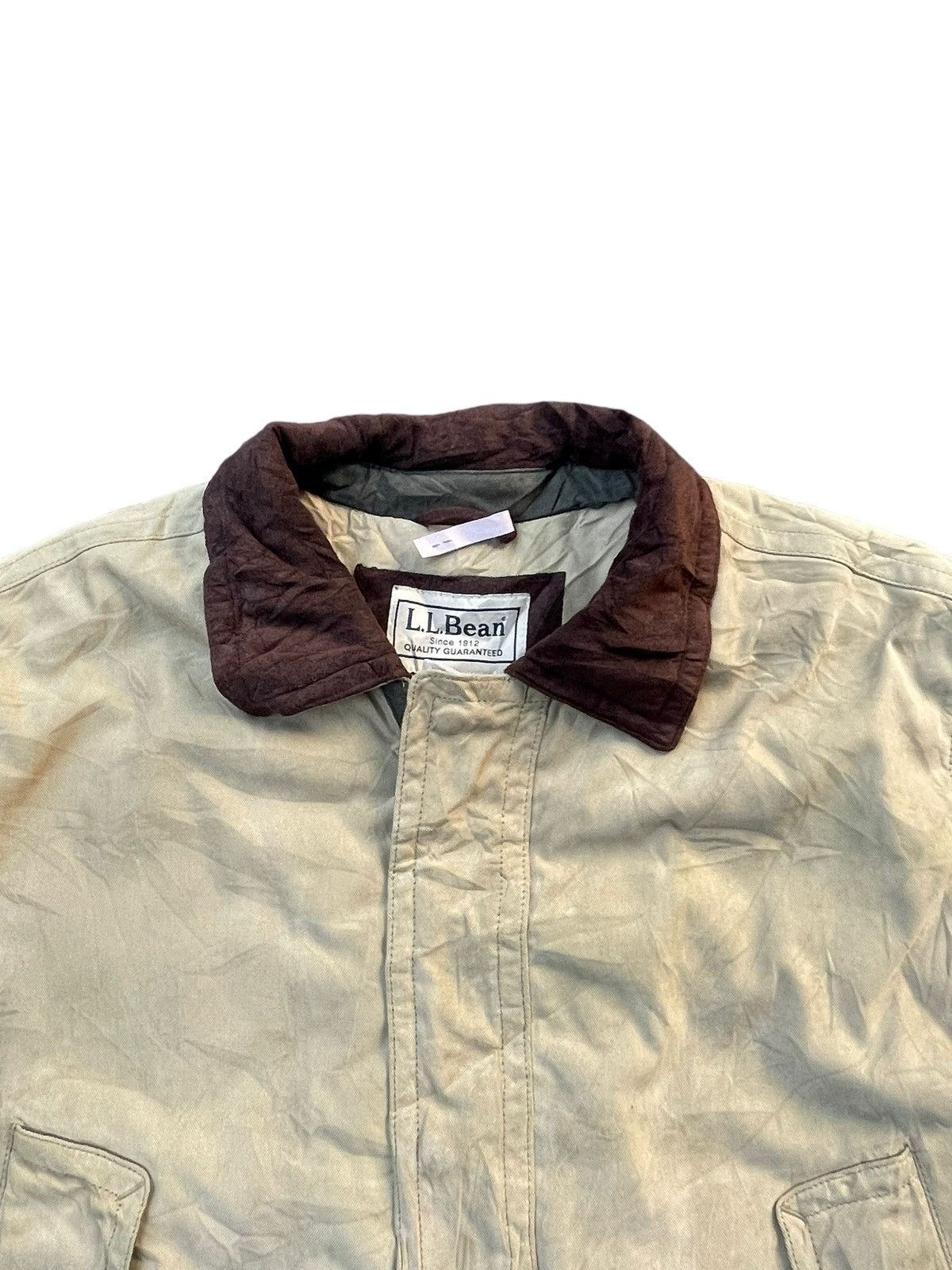 L.L. Bean L.L.Beam Parka Jacket Size US M / EU 48-50 / 2 - 4 Thumbnail