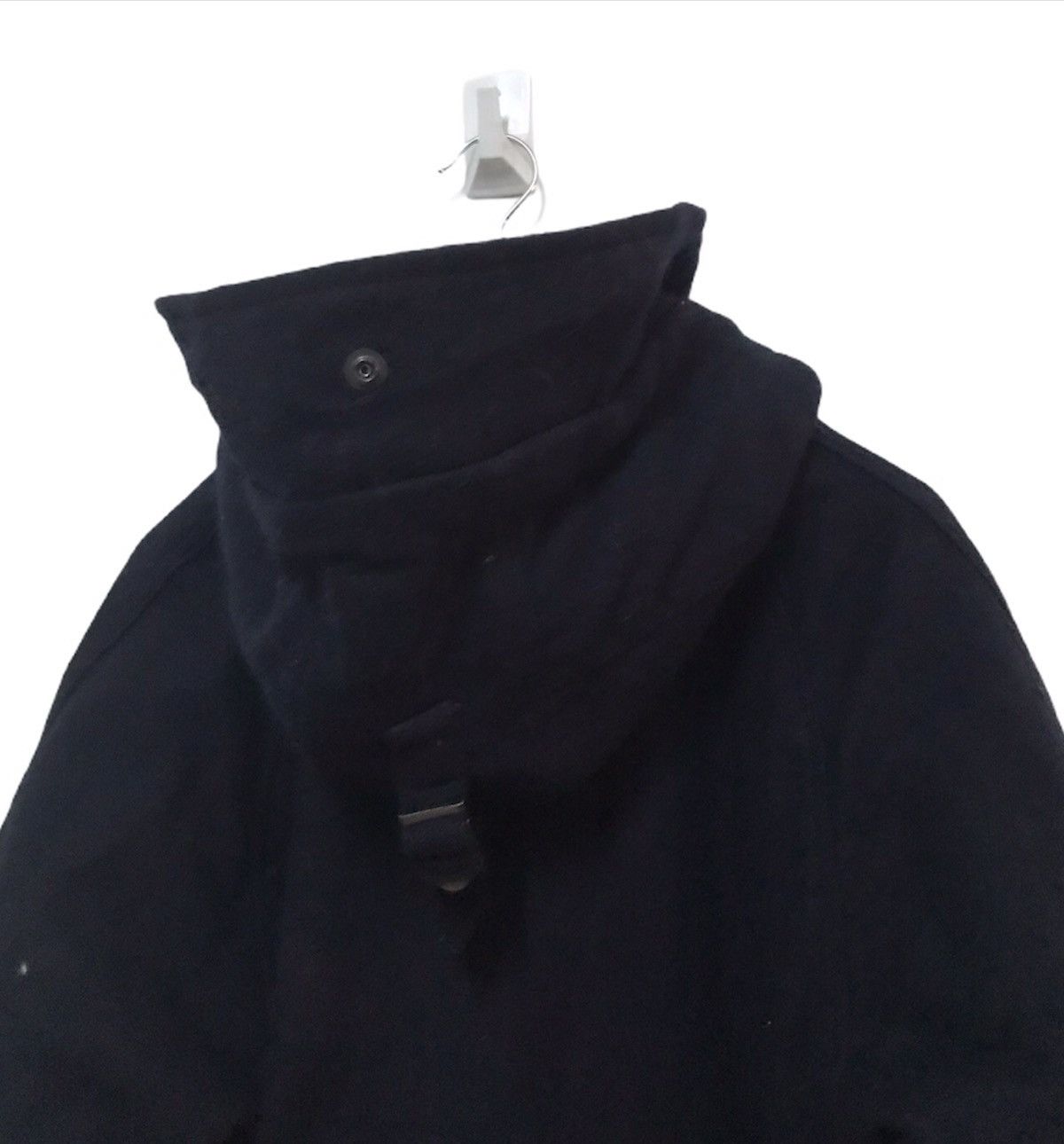 Alpha Industries Alpha industries jacket hooded Size US S / EU 44-46 / 1 - 7 Thumbnail