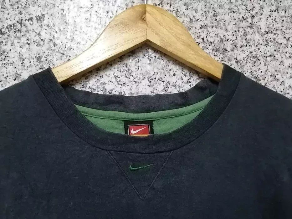 NBA × Nike × Vintage VINTAGE NIKE TEAM NBA VERY RARE Size US M / EU 48-50 / 2 - 3 Thumbnail