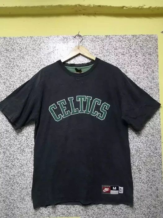 NBA × Nike × Vintage VINTAGE NIKE TEAM NBA VERY RARE Size US M / EU 48-50 / 2 - 1 Thumbnail