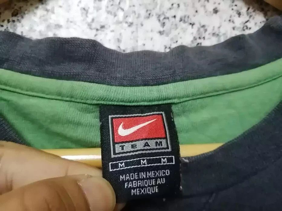 NBA × Nike × Vintage VINTAGE NIKE TEAM NBA VERY RARE Size US M / EU 48-50 / 2 - 6 Thumbnail