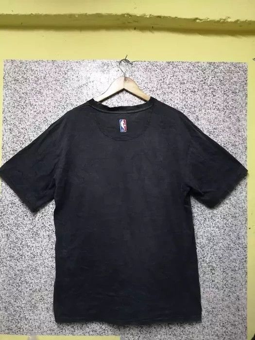 NBA × Nike × Vintage VINTAGE NIKE TEAM NBA VERY RARE Size US M / EU 48-50 / 2 - 2 Thumbnail