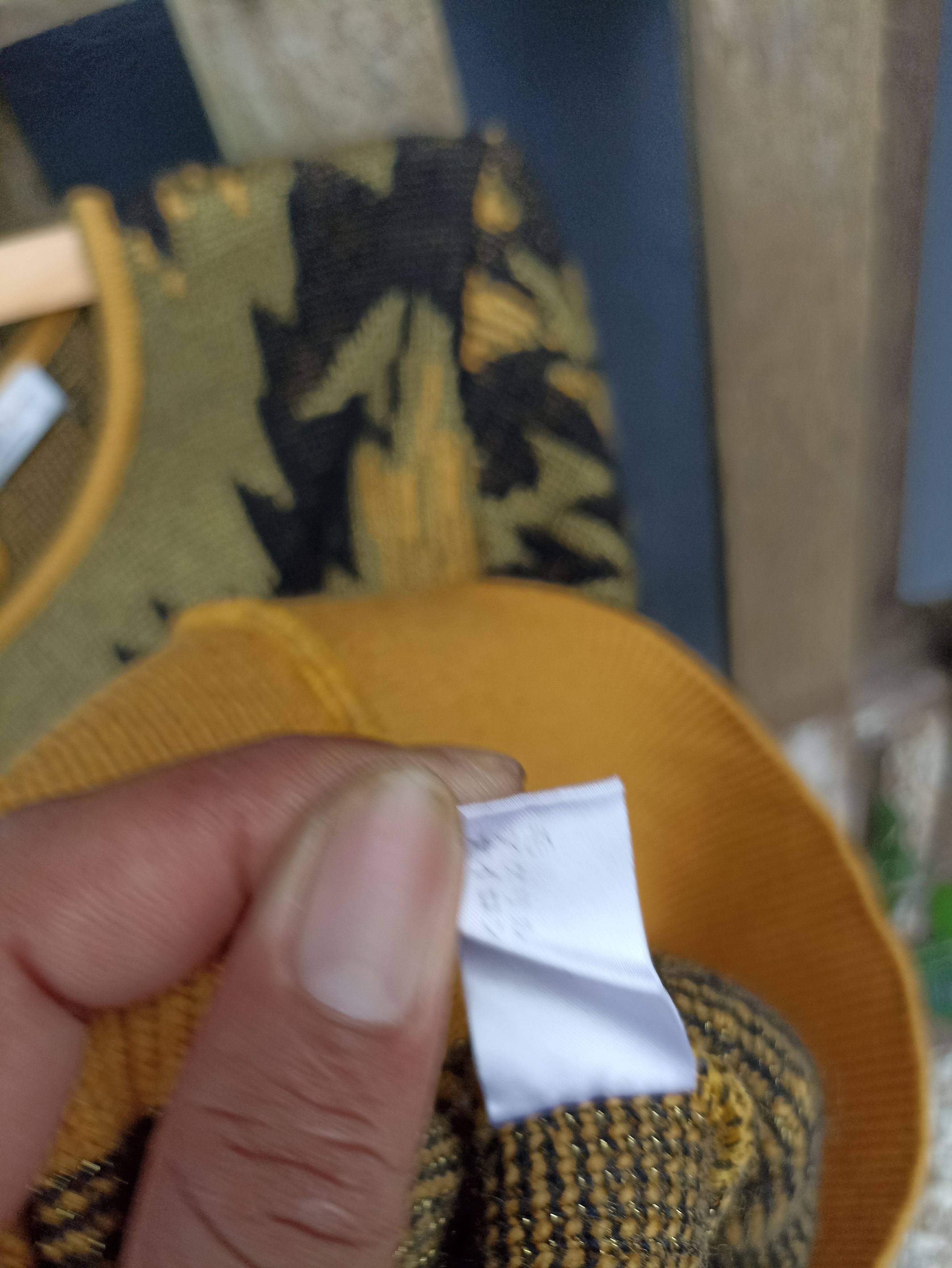 Homespun Knitwear × Japanese Brand Lilas Dame sweater Size L / US 10 / IT 46 - 6 Thumbnail