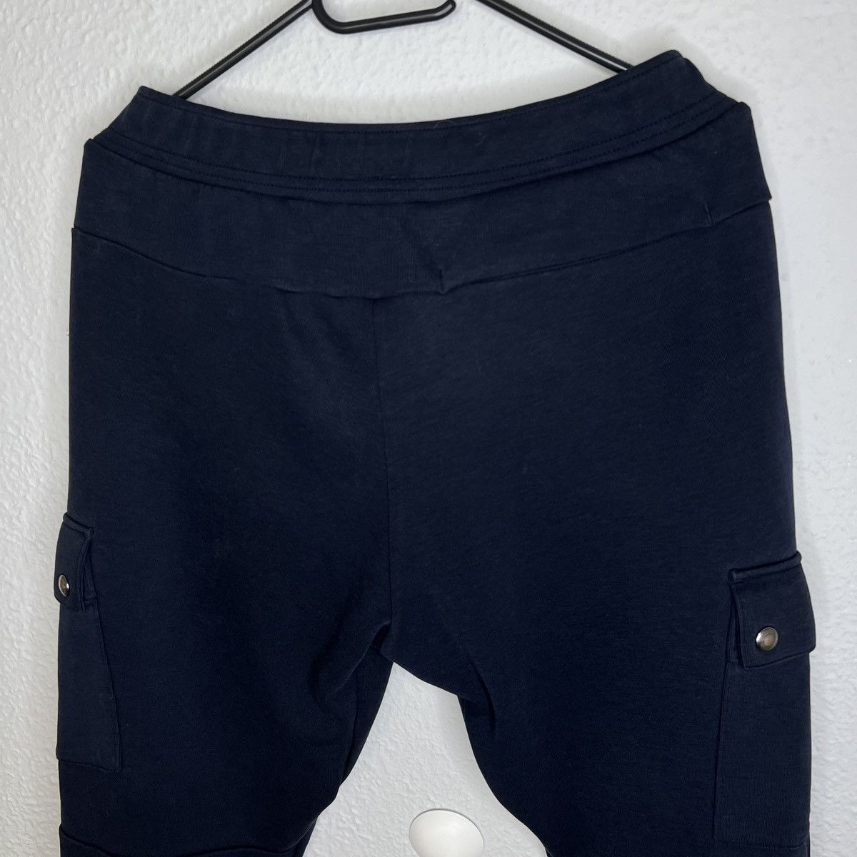 Polo Ralph Lauren × Ralph Lauren Ralph Lauren Set Zip Up Hoodie + Bottom Pants Navy Size US S / EU 44-46 / 1 - 13 Thumbnail
