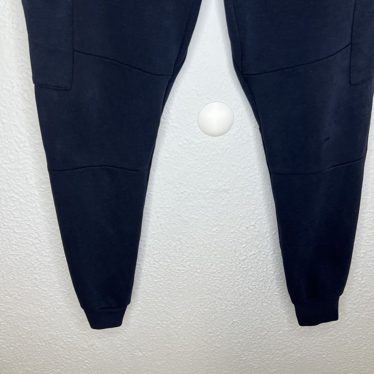 Polo Ralph Lauren × Ralph Lauren Ralph Lauren Set Zip Up Hoodie + Bottom Pants Navy Size US S / EU 44-46 / 1 - 9 Thumbnail