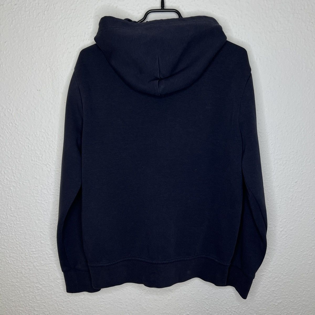 Polo Ralph Lauren × Ralph Lauren Ralph Lauren Set Zip Up Hoodie + Bottom Pants Navy Size US S / EU 44-46 / 1 - 7 Thumbnail