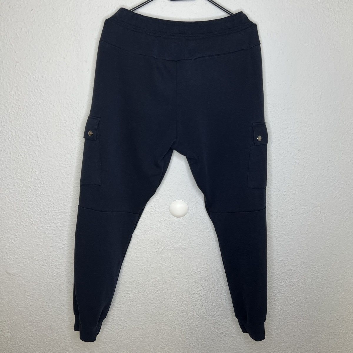 Polo Ralph Lauren × Ralph Lauren Ralph Lauren Set Zip Up Hoodie + Bottom Pants Navy Size US S / EU 44-46 / 1 - 11 Thumbnail