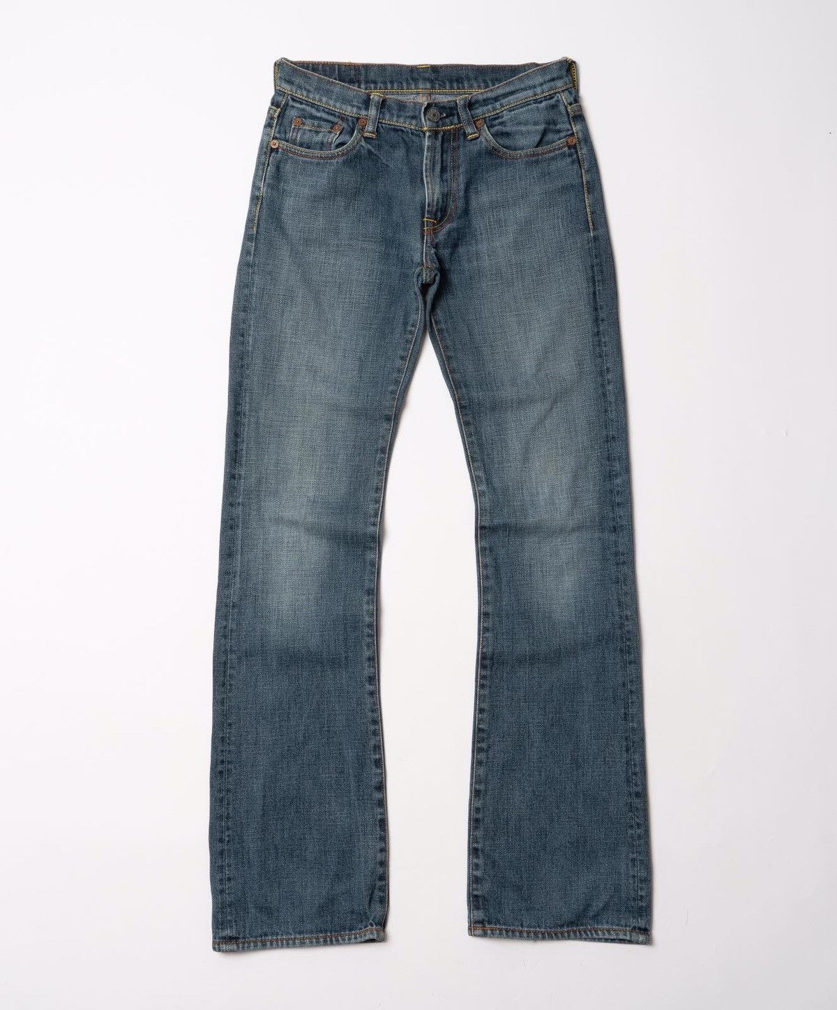 Evisu evisu vintage jeans Size US 28 / EU 44 - 2 Thumbnail