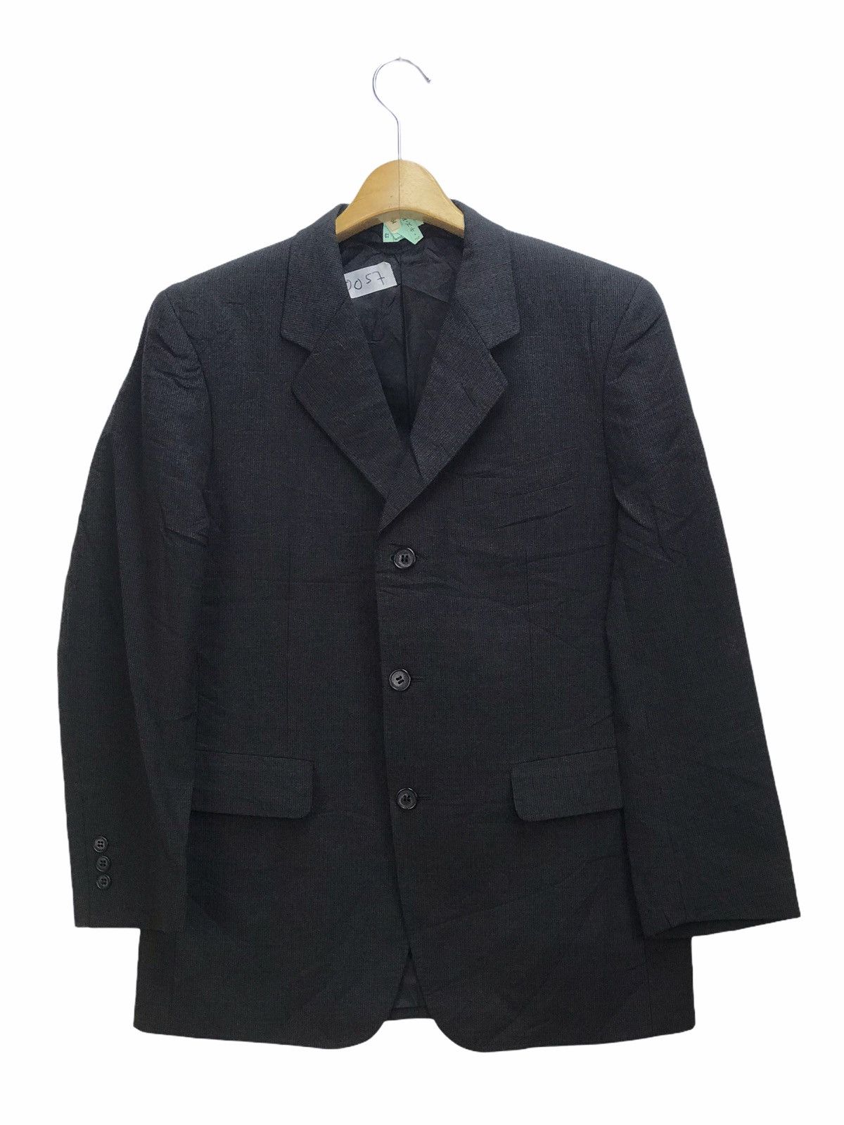 AAR Yohji Yamamoto Blazer Jacket