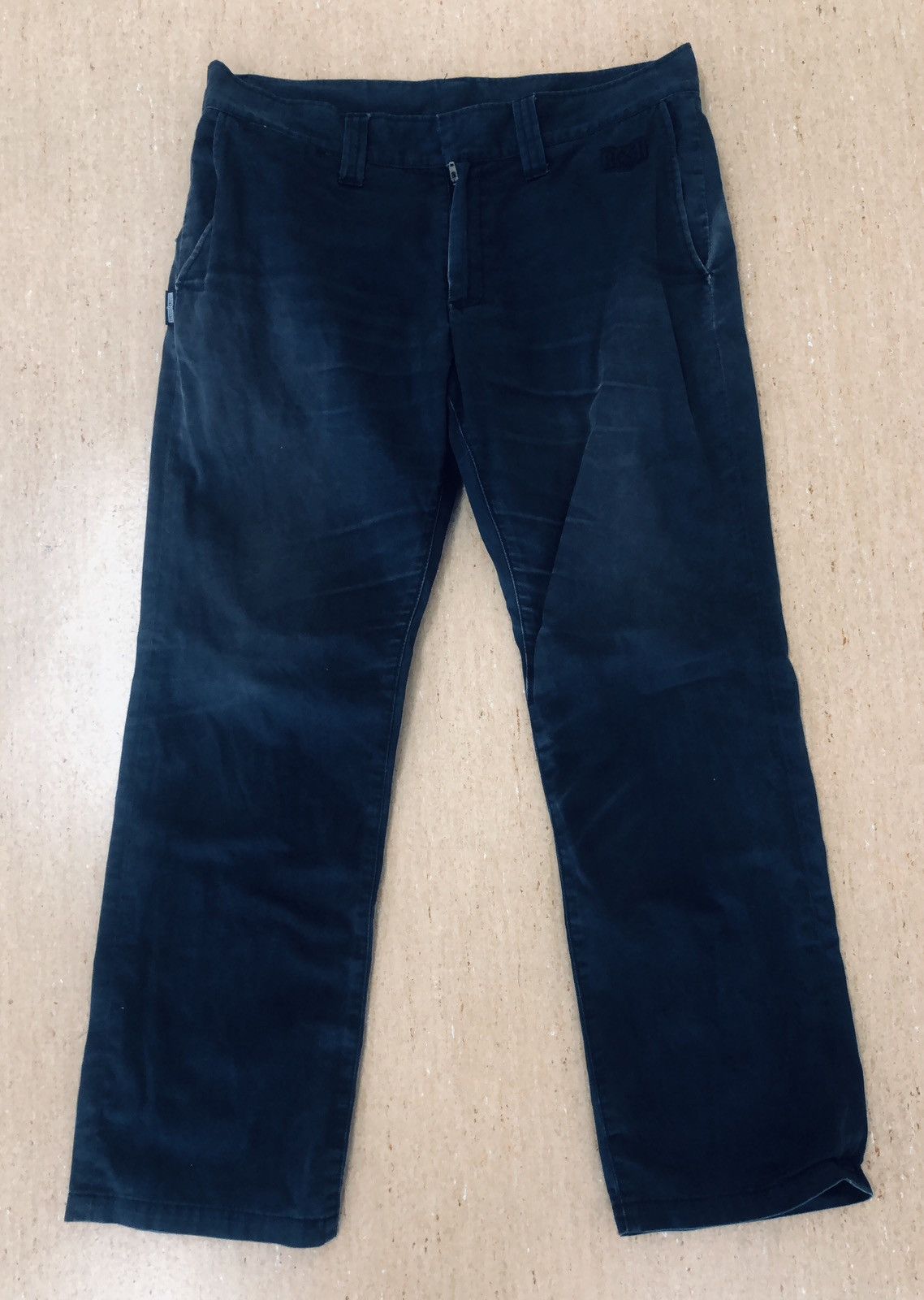 LONG PANTS X BOUNTY HUNTER