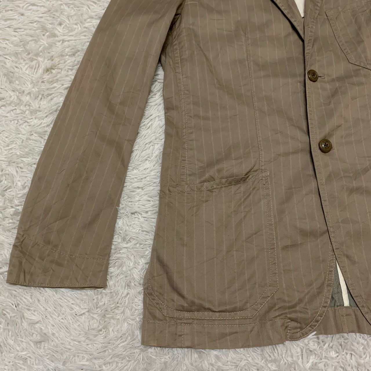 Levi's Levi’s jacket Size US S / EU 44-46 / 1 - 8 Thumbnail