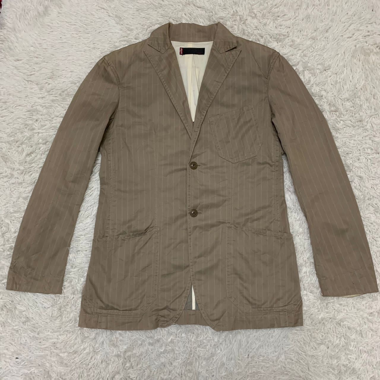 Levi's Levi’s jacket Size US S / EU 44-46 / 1 - 12 Thumbnail