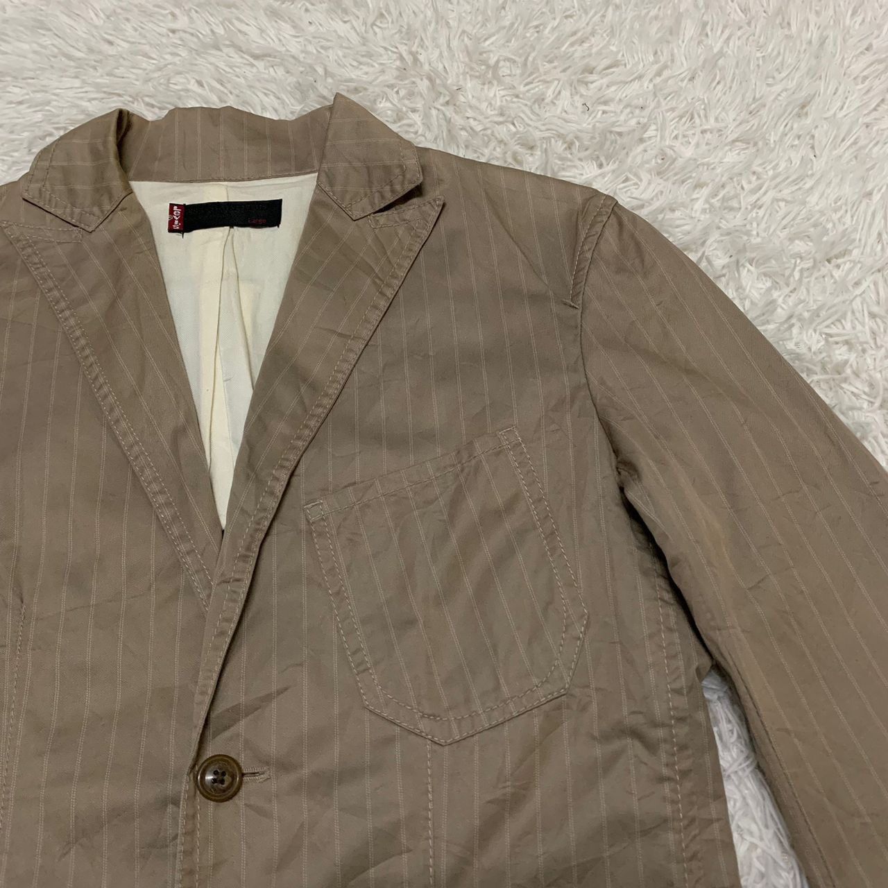 Levi's Levi’s jacket Size US S / EU 44-46 / 1 - 7 Thumbnail