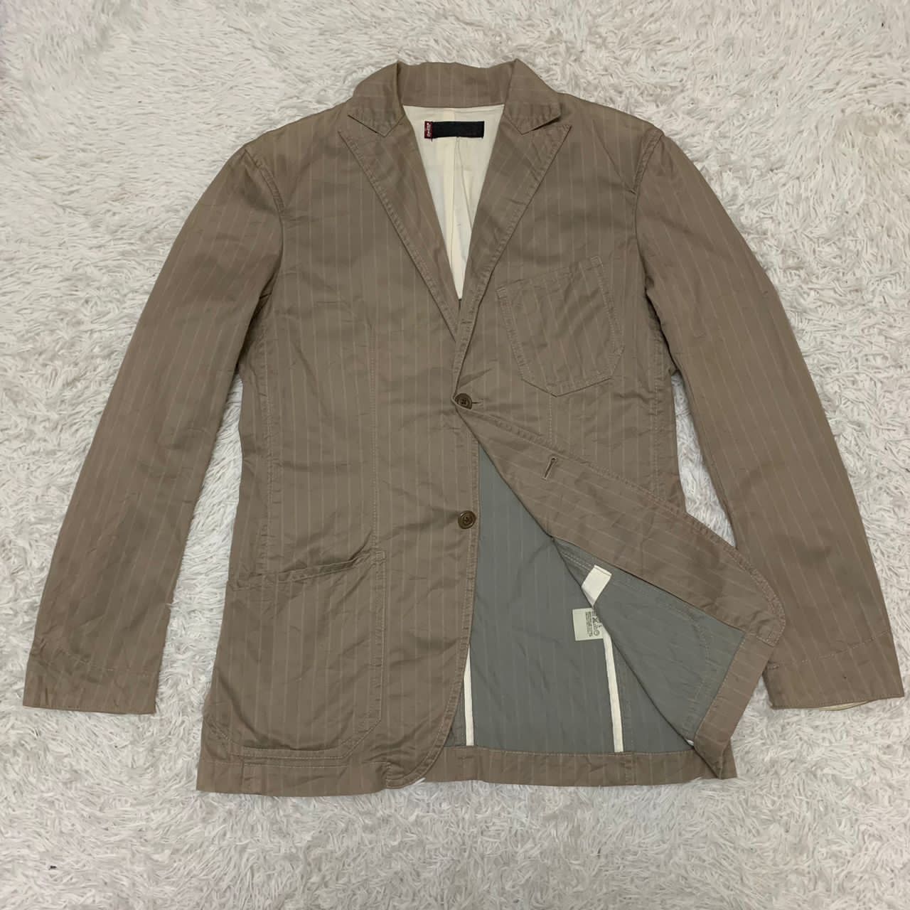 Levi's Levi’s jacket Size US S / EU 44-46 / 1 - 3 Thumbnail