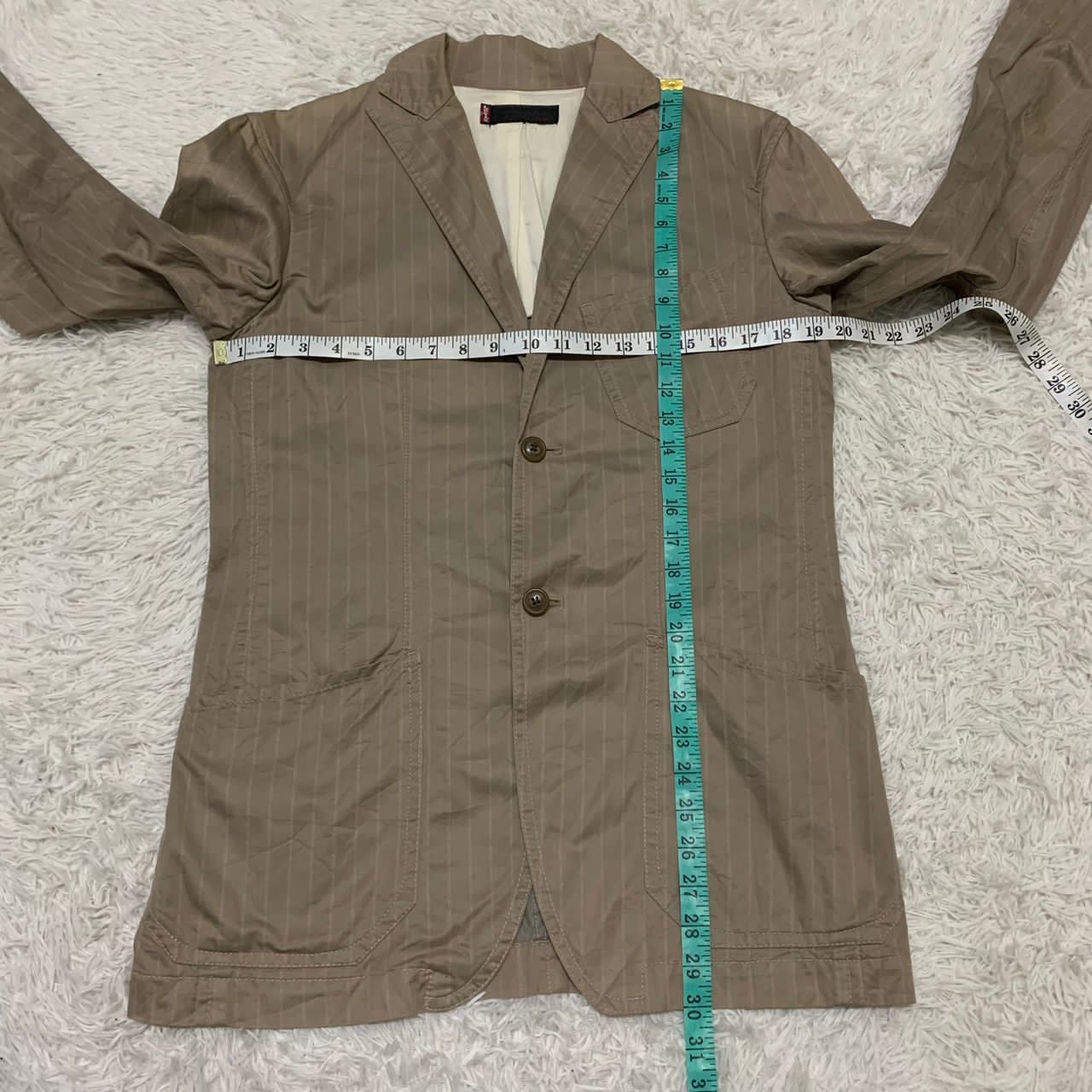 Levi's Levi’s jacket Size US S / EU 44-46 / 1 - 4 Thumbnail