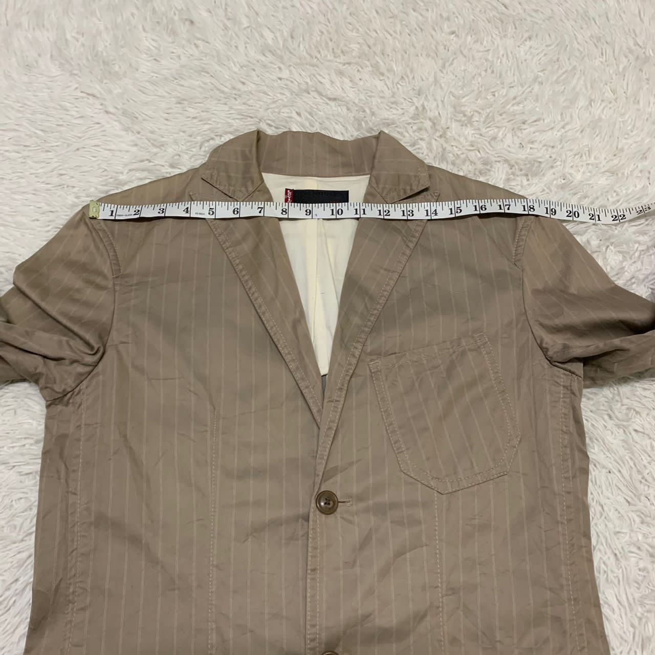 Levi's Levi’s jacket Size US S / EU 44-46 / 1 - 5 Thumbnail