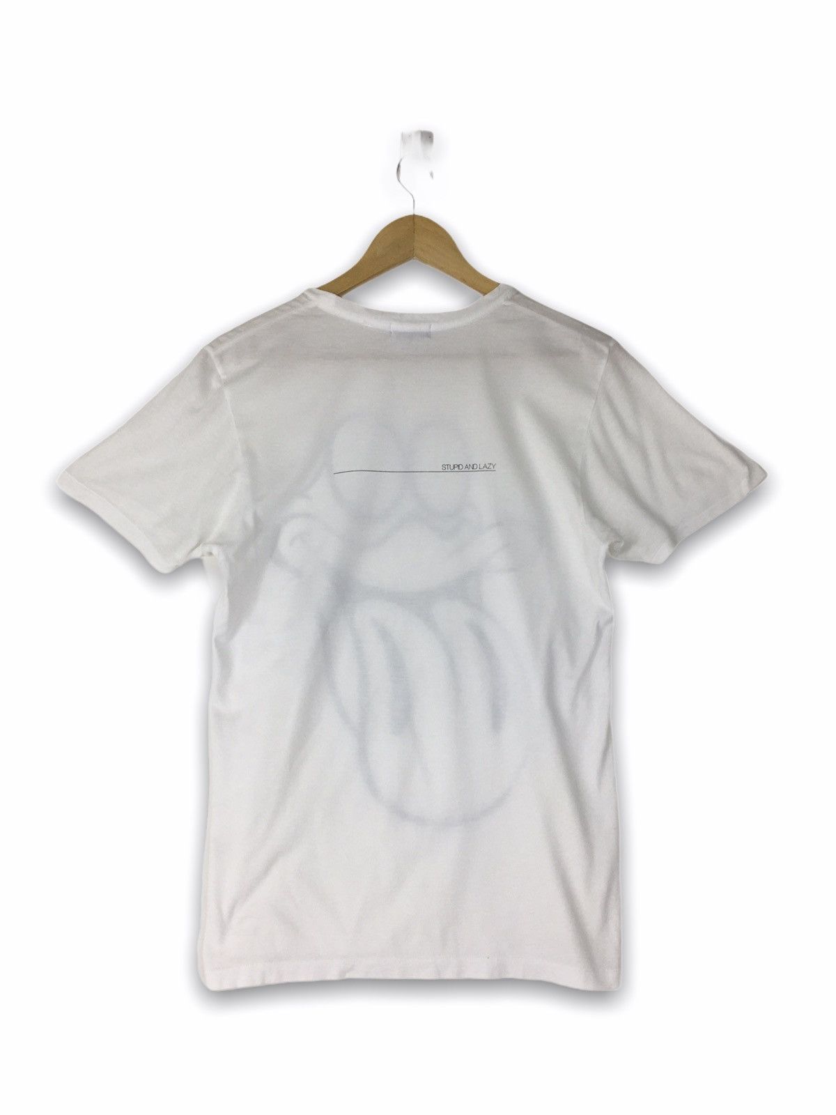 Japanese Brand × Lad Musician Rare design Lad Musician Size US S / EU 44-46 / 1 - 8 Thumbnail
