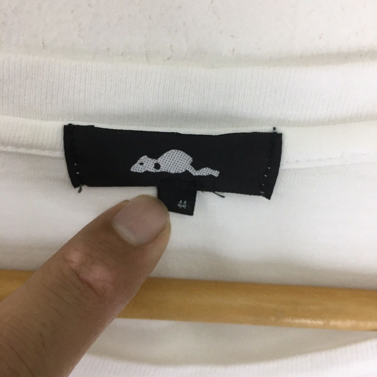 Japanese Brand × Lad Musician Rare design Lad Musician Size US S / EU 44-46 / 1 - 3 Thumbnail