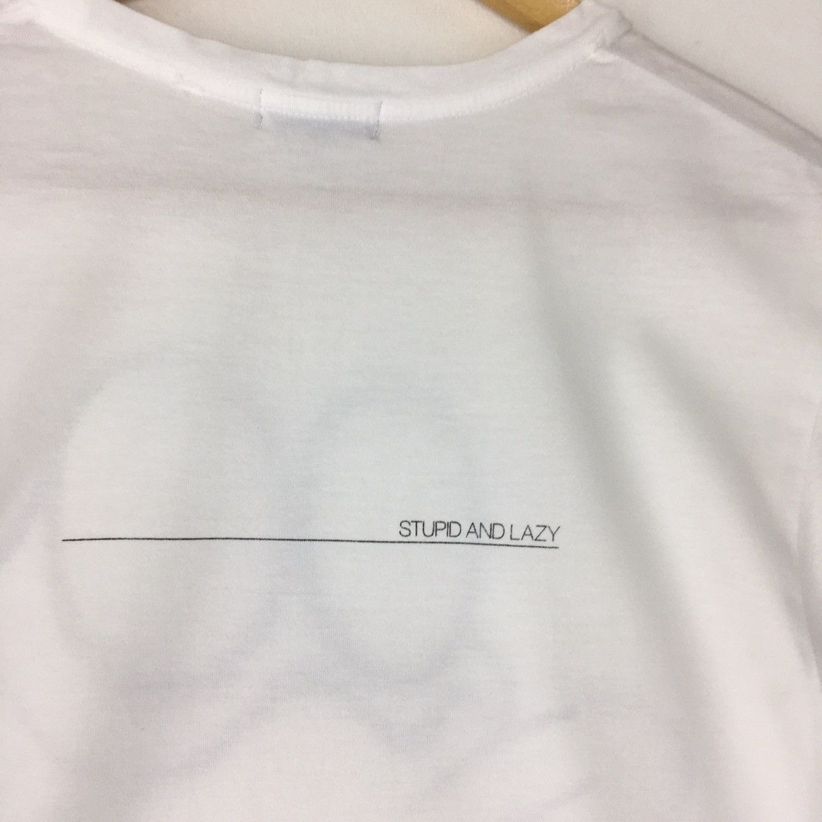 Japanese Brand × Lad Musician Rare design Lad Musician Size US S / EU 44-46 / 1 - 5 Thumbnail