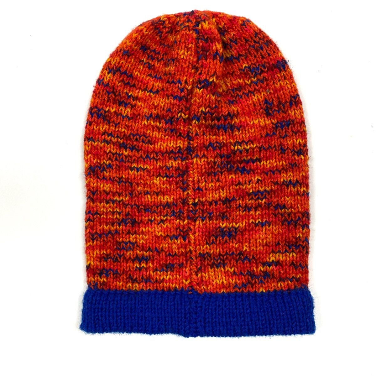 Handmade Hand Knitted Balaclava Face Mask Size ONE SIZE - 4 Thumbnail