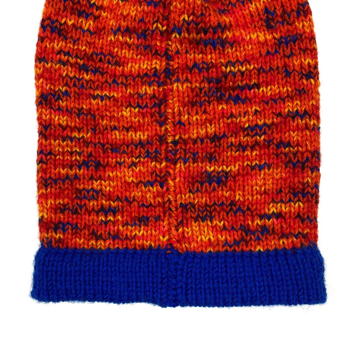 Handmade Hand Knitted Balaclava Face Mask Size ONE SIZE - 6 Thumbnail