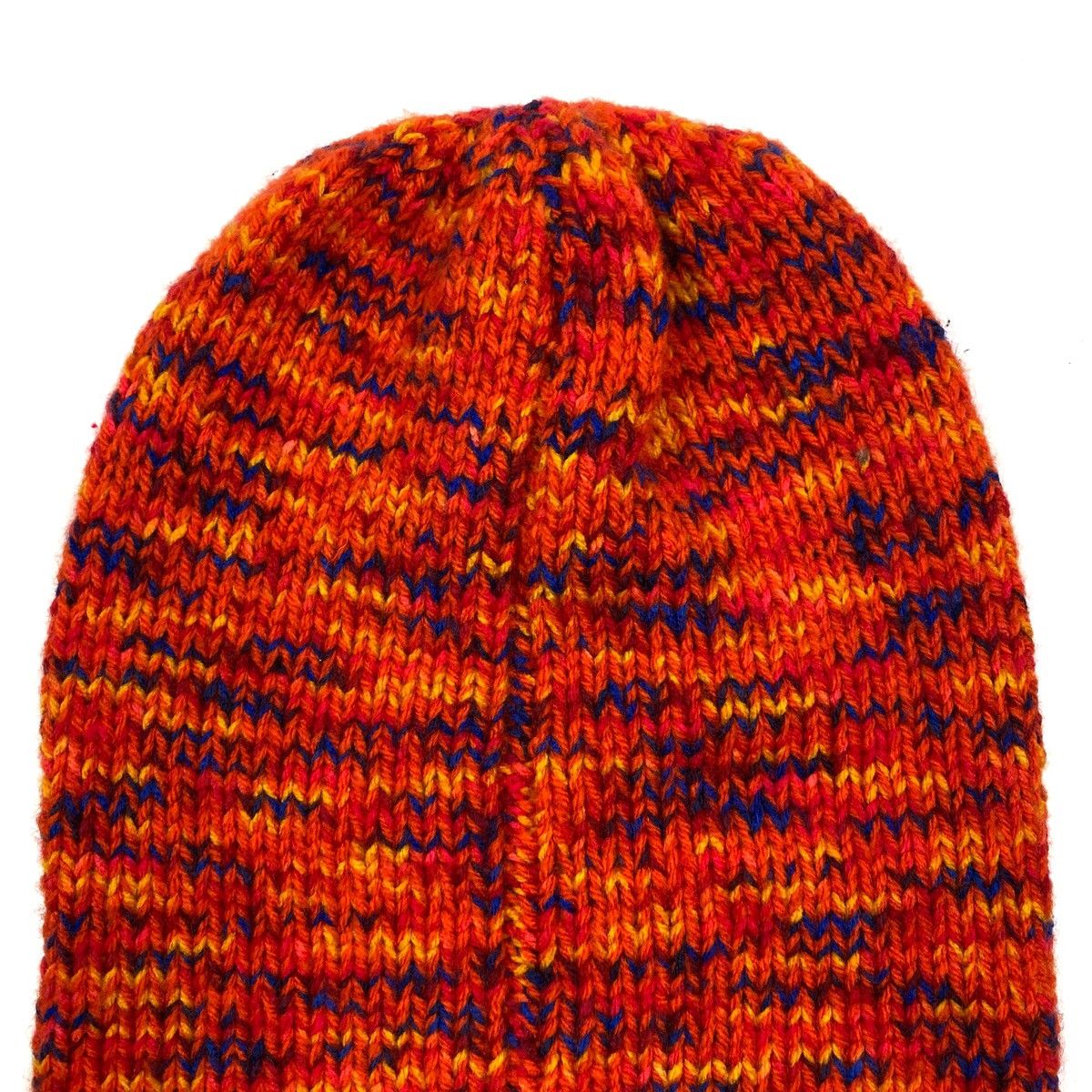 Handmade Hand Knitted Balaclava Face Mask Size ONE SIZE - 5 Thumbnail