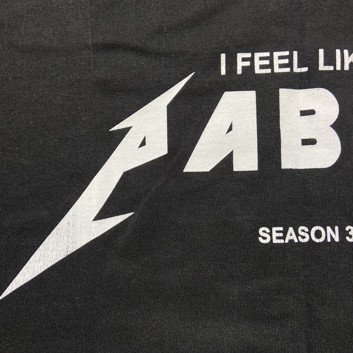 Kanye West Vintage Kanye West I Feel Like Pablo T-Shirt Size US L / EU 52-54 / 3 - 5 Thumbnail