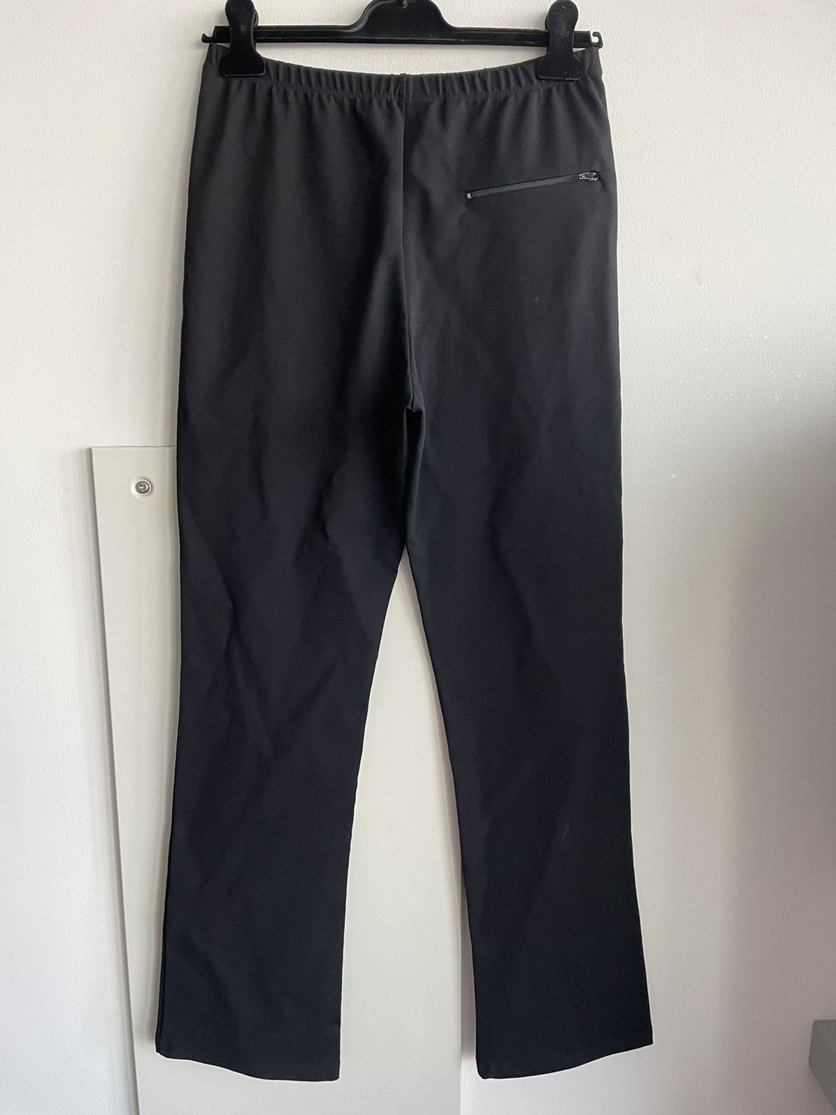 Balenciaga Balenciaga Super Runway Pant - Elastic, Stretchable Size US 31 - 4 Thumbnail
