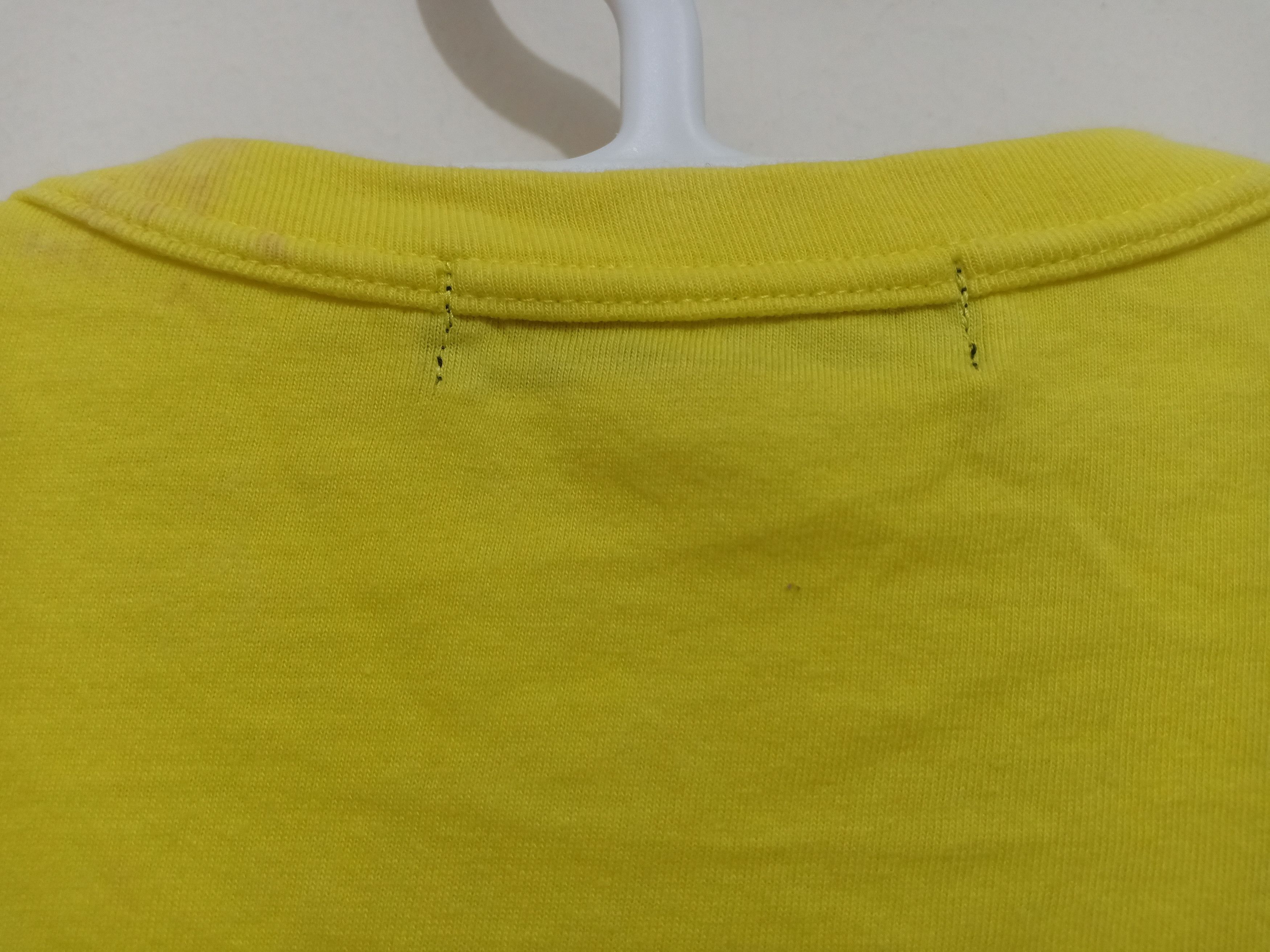 Japanese Brand Vtg 24 Hour Television Size US M / EU 48-50 / 2 - 8 Thumbnail