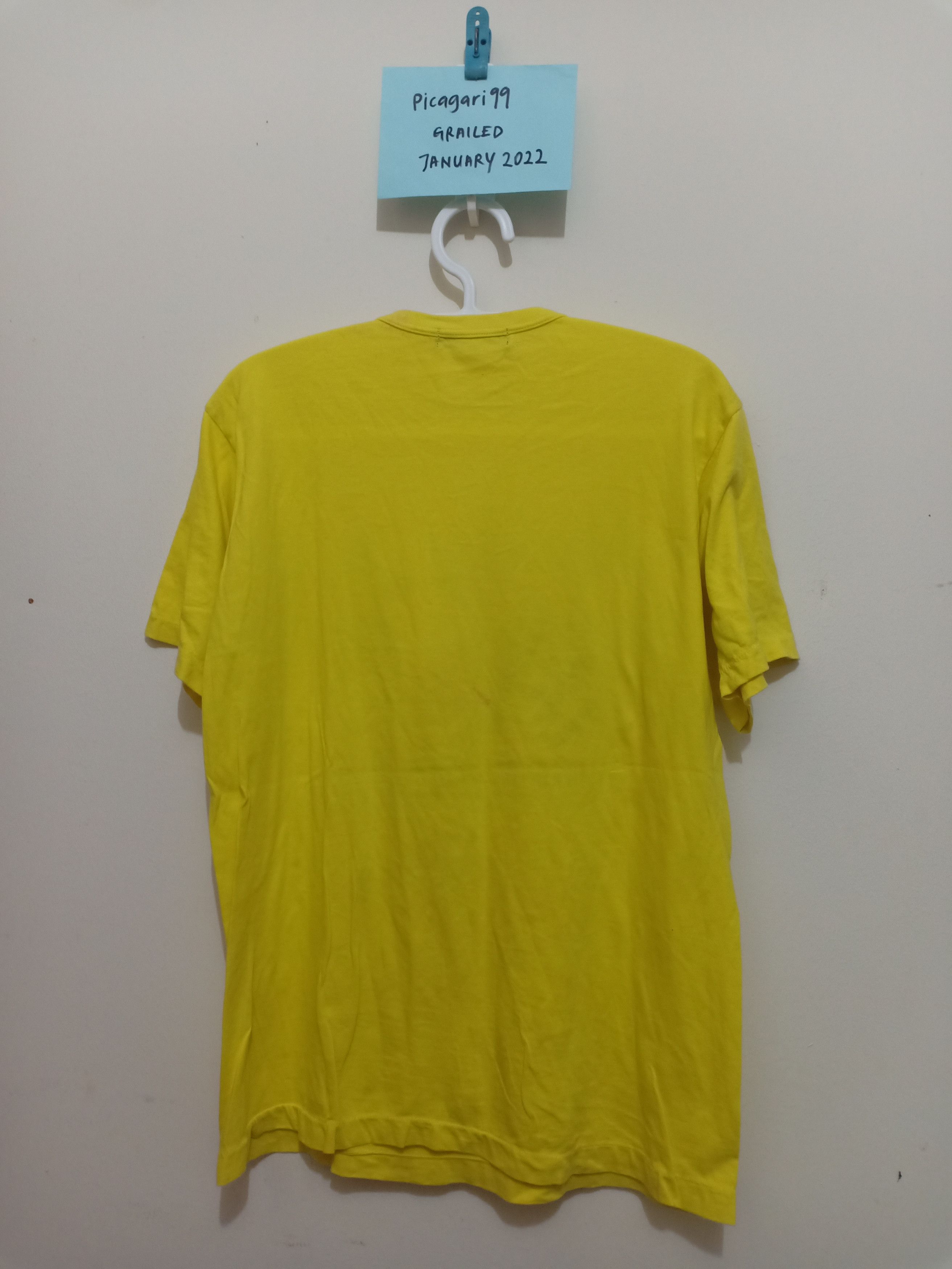 Japanese Brand Vtg 24 Hour Television Size US M / EU 48-50 / 2 - 7 Thumbnail