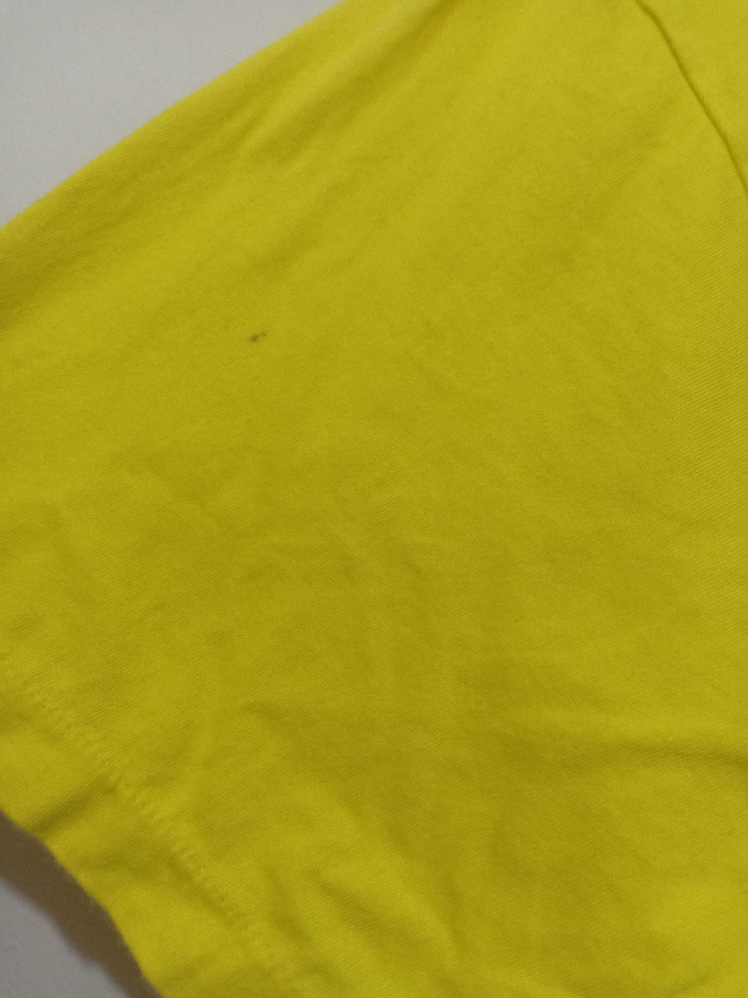 Japanese Brand Vtg 24 Hour Television Size US M / EU 48-50 / 2 - 4 Thumbnail