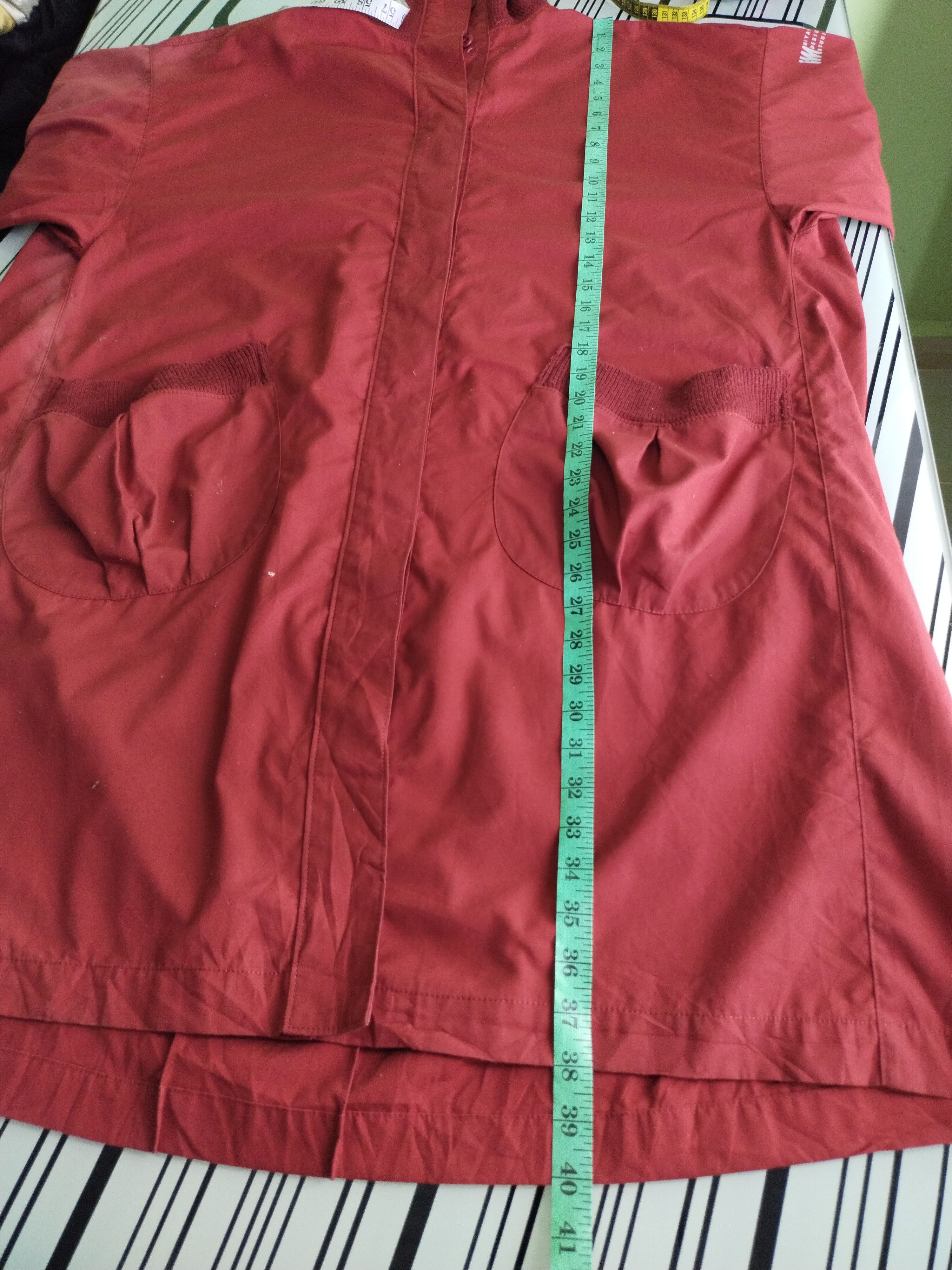 Issey Miyake × Japanese Brand 🔥IM Issey Miyake Squirrel Jacket Sun Faded Size US L / EU 52-54 / 3 - 15 Thumbnail