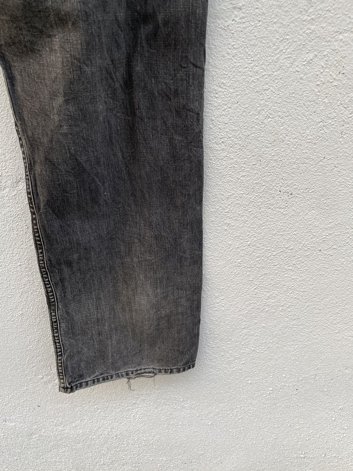 Karl Helmut Karl Helmut Jeans Size US 30 / EU 46 - 11 Thumbnail