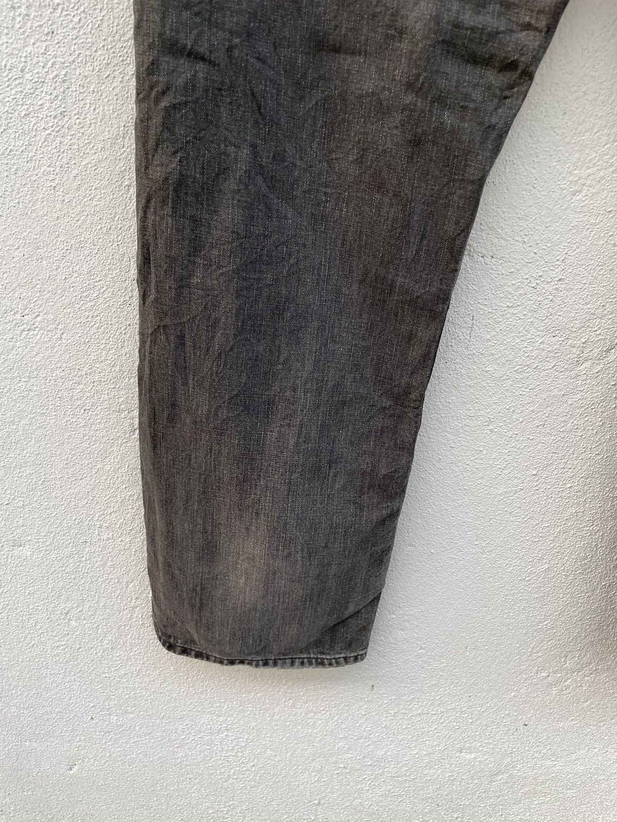 Karl Helmut Karl Helmut Jeans Size US 30 / EU 46 - 12 Thumbnail