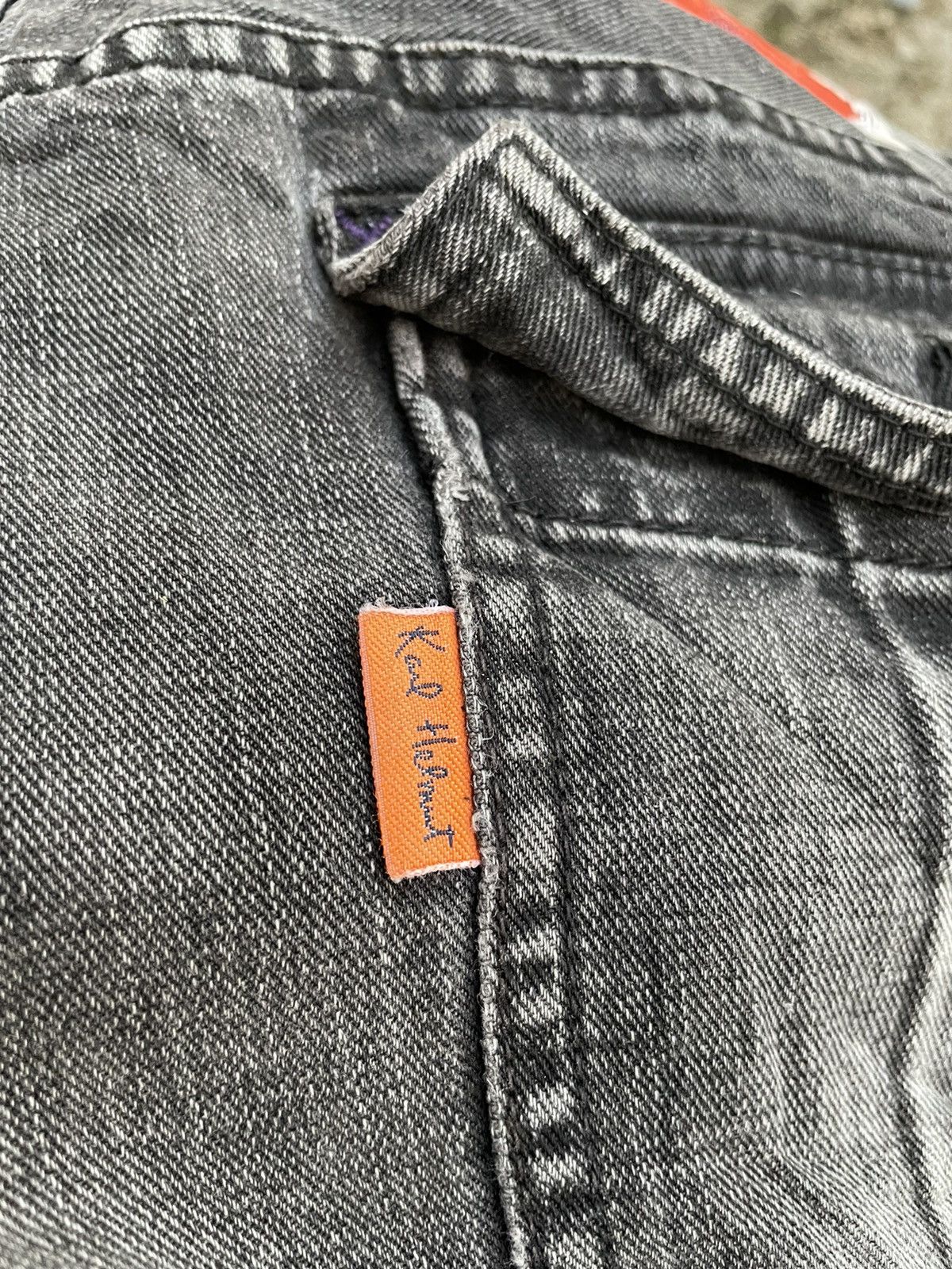 Karl Helmut Karl Helmut Jeans Size US 30 / EU 46 - 13 Thumbnail