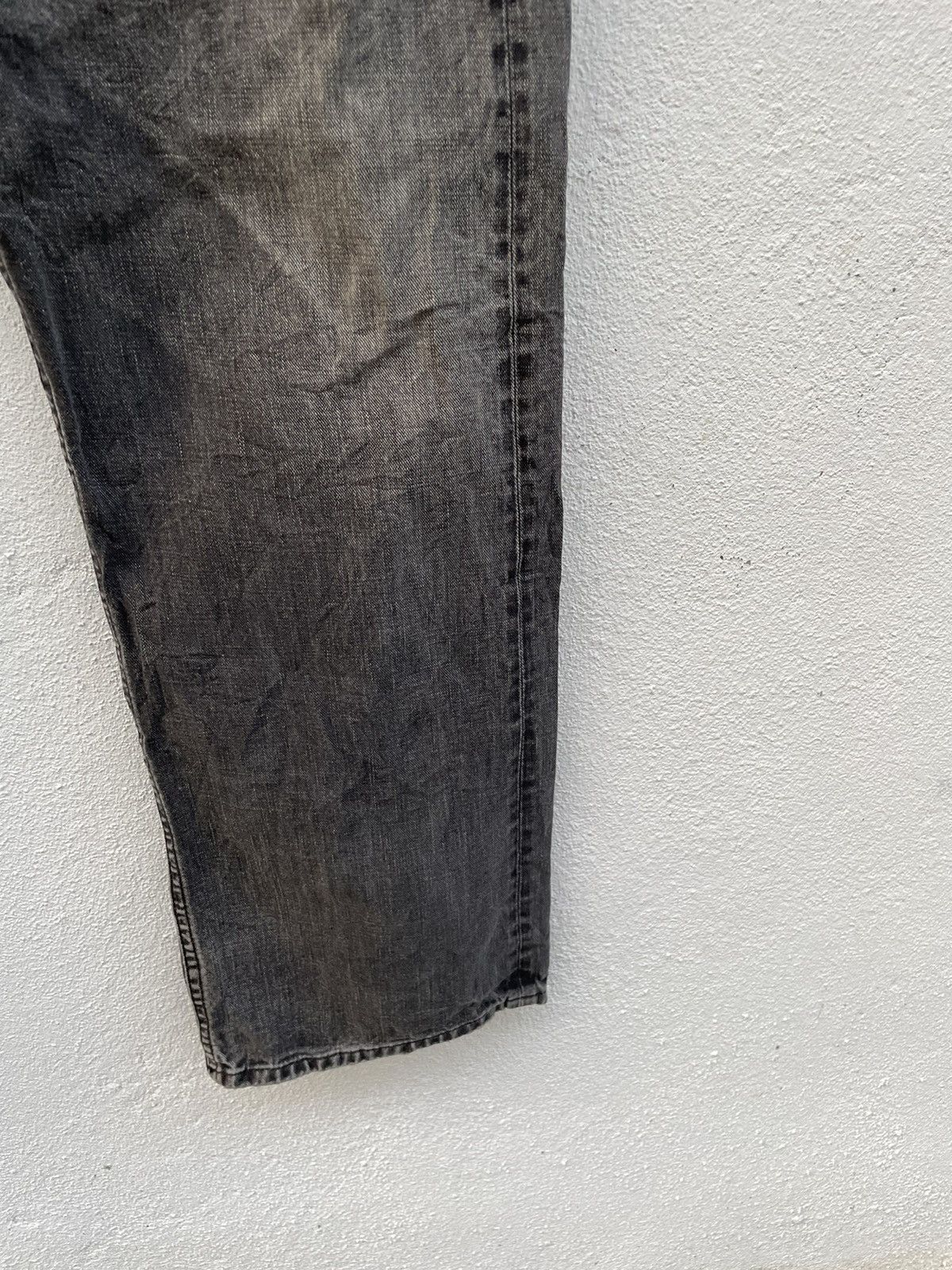 Karl Helmut Karl Helmut Jeans Size US 30 / EU 46 - 5 Thumbnail