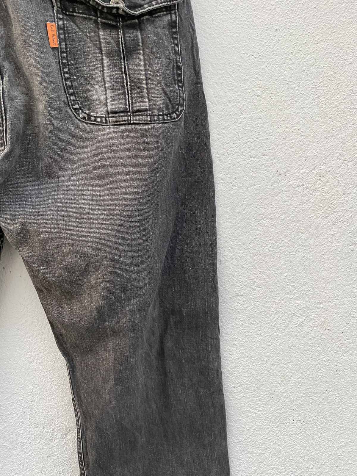 Karl Helmut Karl Helmut Jeans Size US 30 / EU 46 - 10 Thumbnail