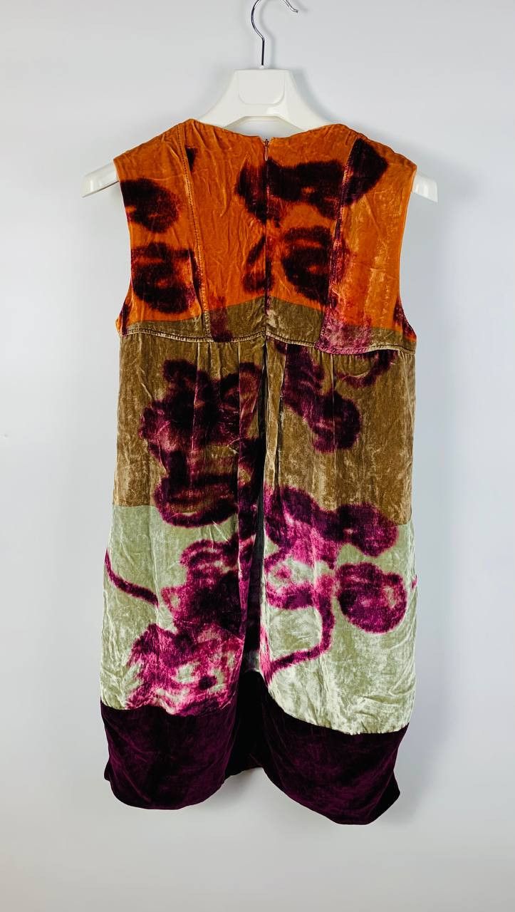 Etro Etro midi dresses multi 44 Size M / US 6-8 / IT 42-44 - 9 Thumbnail