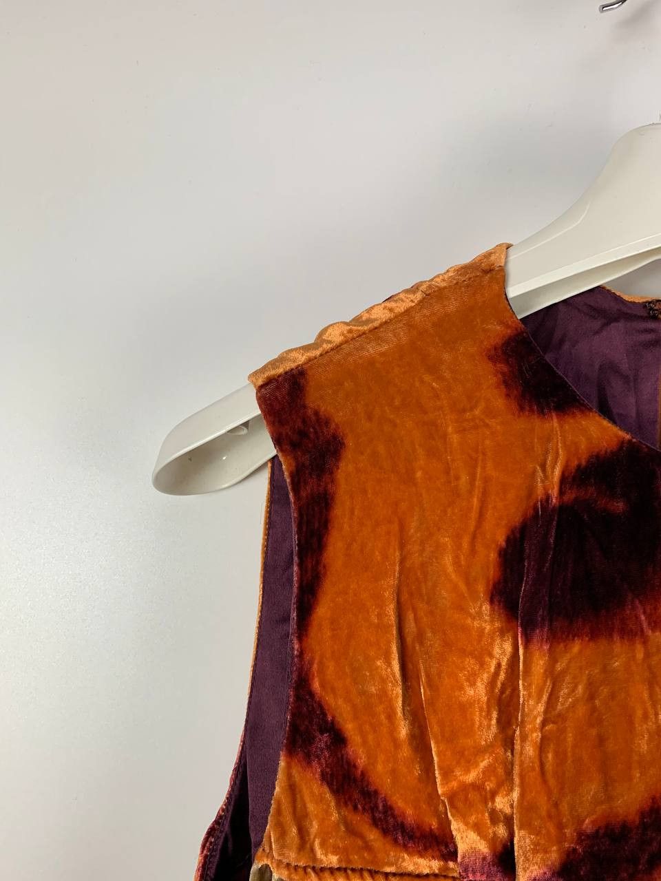 Etro Etro midi dresses multi 44 Size M / US 6-8 / IT 42-44 - 5 Thumbnail
