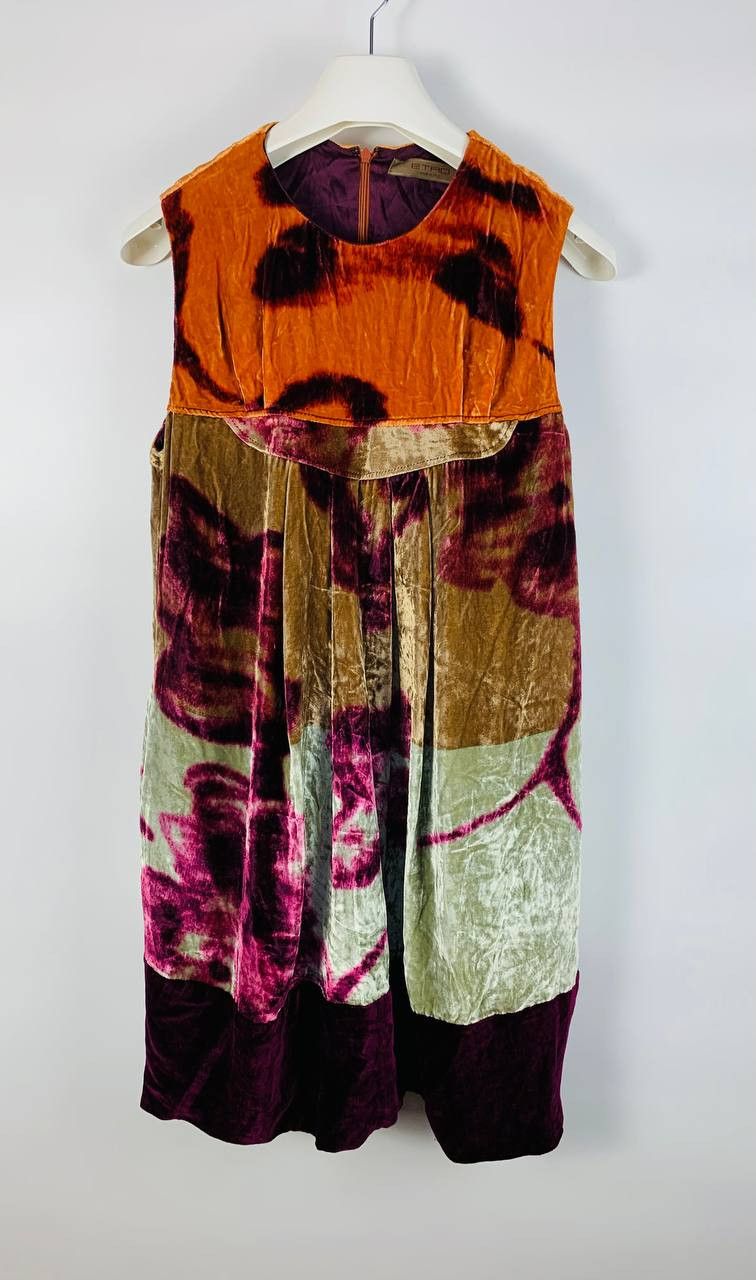 Etro Etro midi dresses multi 44 Size M / US 6-8 / IT 42-44 - 1 Thumbnail