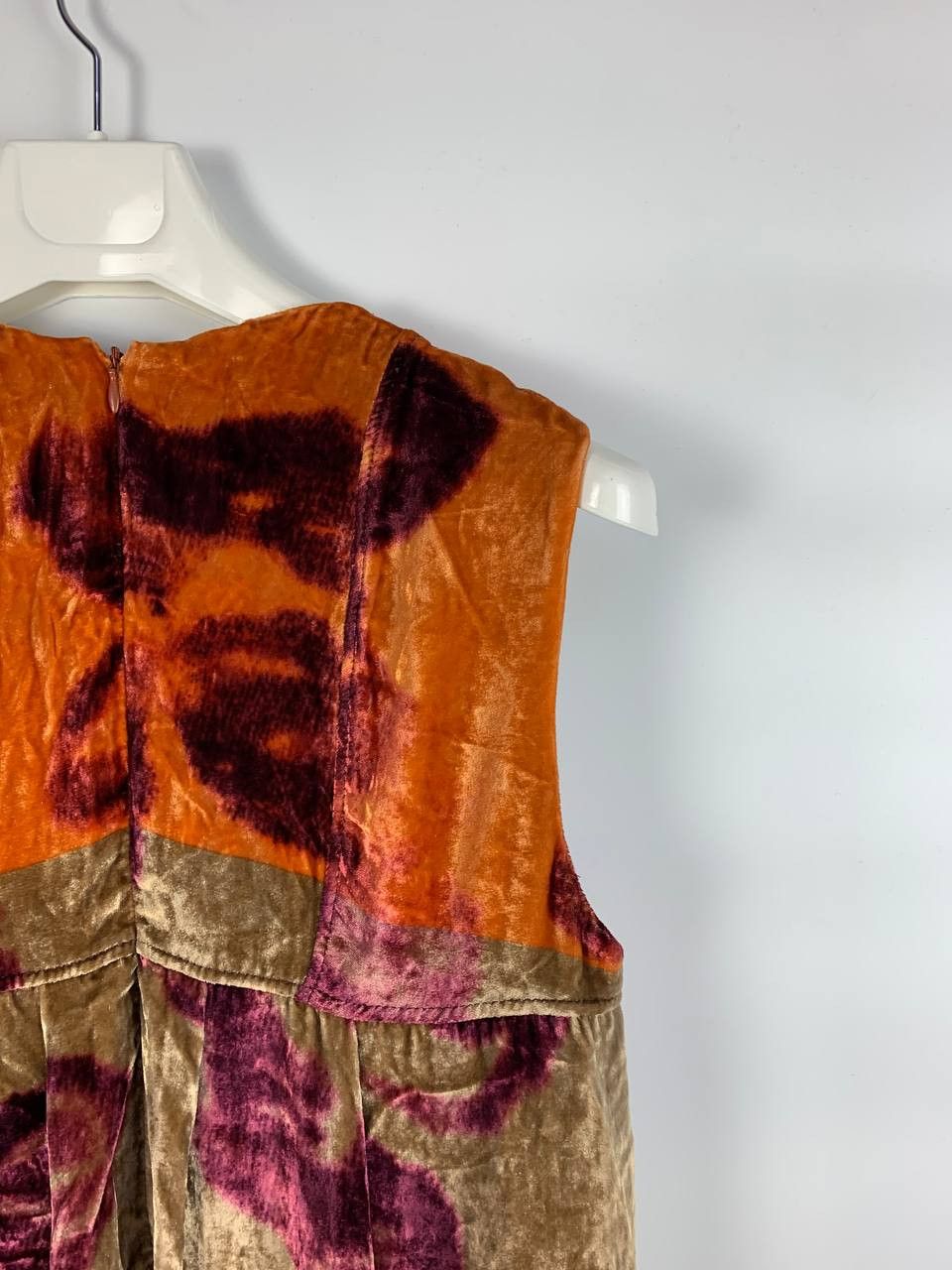 Etro Etro midi dresses multi 44 Size M / US 6-8 / IT 42-44 - 10 Thumbnail