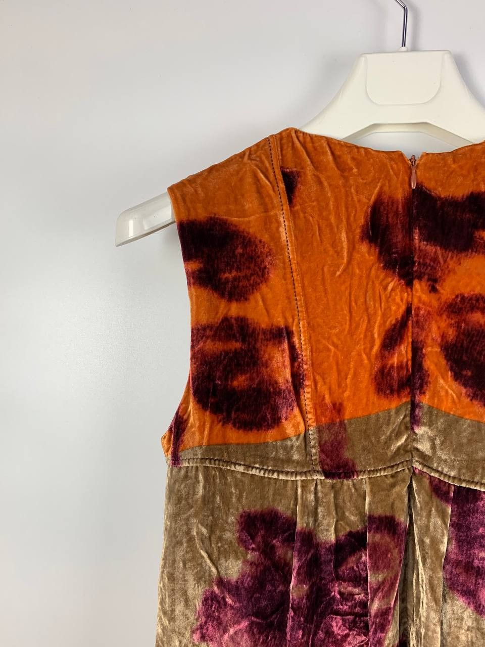 Etro Etro midi dresses multi 44 Size M / US 6-8 / IT 42-44 - 11 Thumbnail