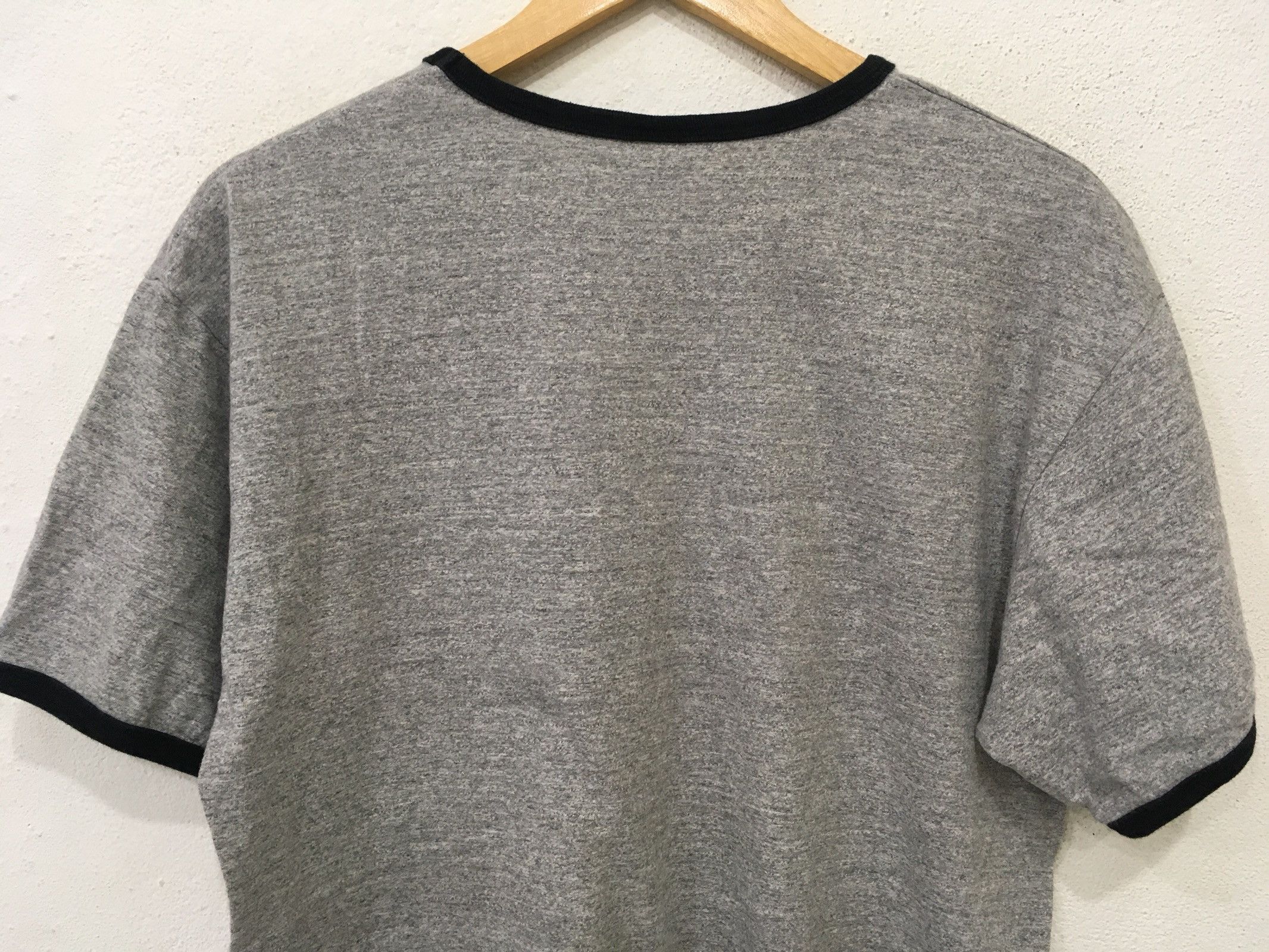 Japanese Brand × The Flat Head OG The Flat Head Milwaukee 1996 men clothing tees Size US M / EU 48-50 / 2 - 5 Thumbnail