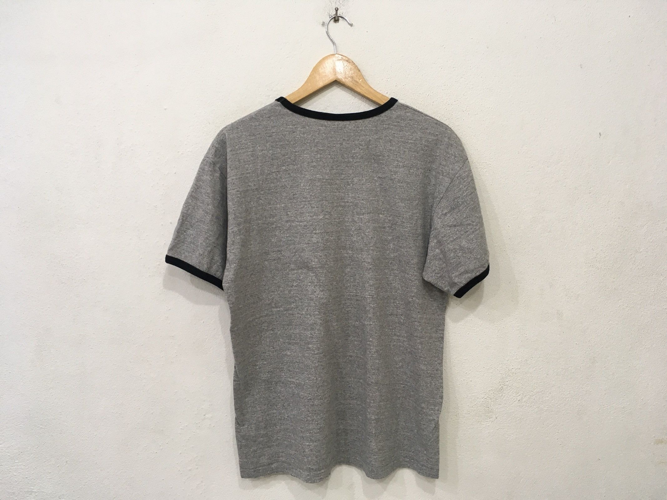 Japanese Brand × The Flat Head OG The Flat Head Milwaukee 1996 men clothing tees Size US M / EU 48-50 / 2 - 2 Thumbnail