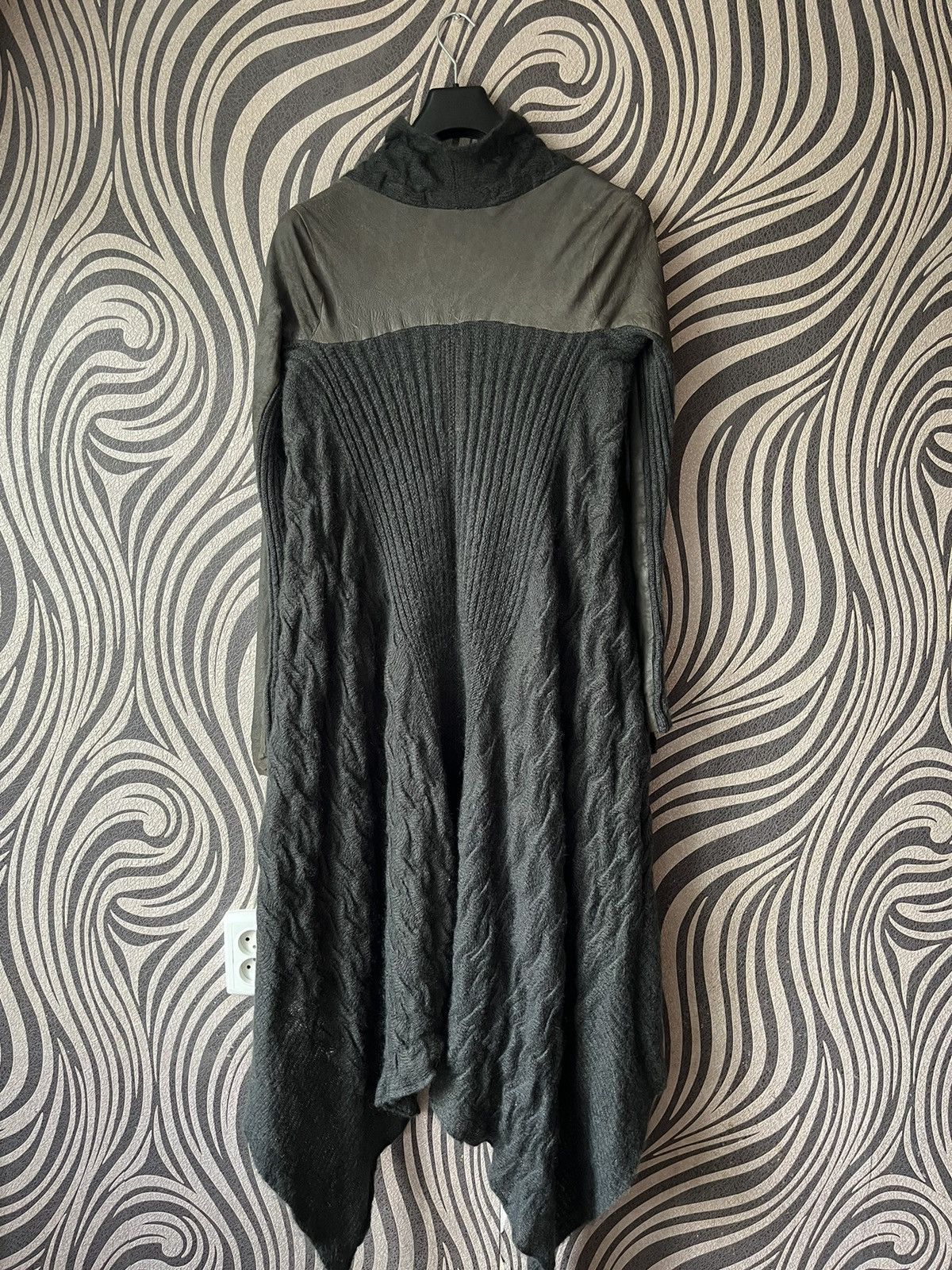 Rick Owens リックオウエンス FW11 カーディガン