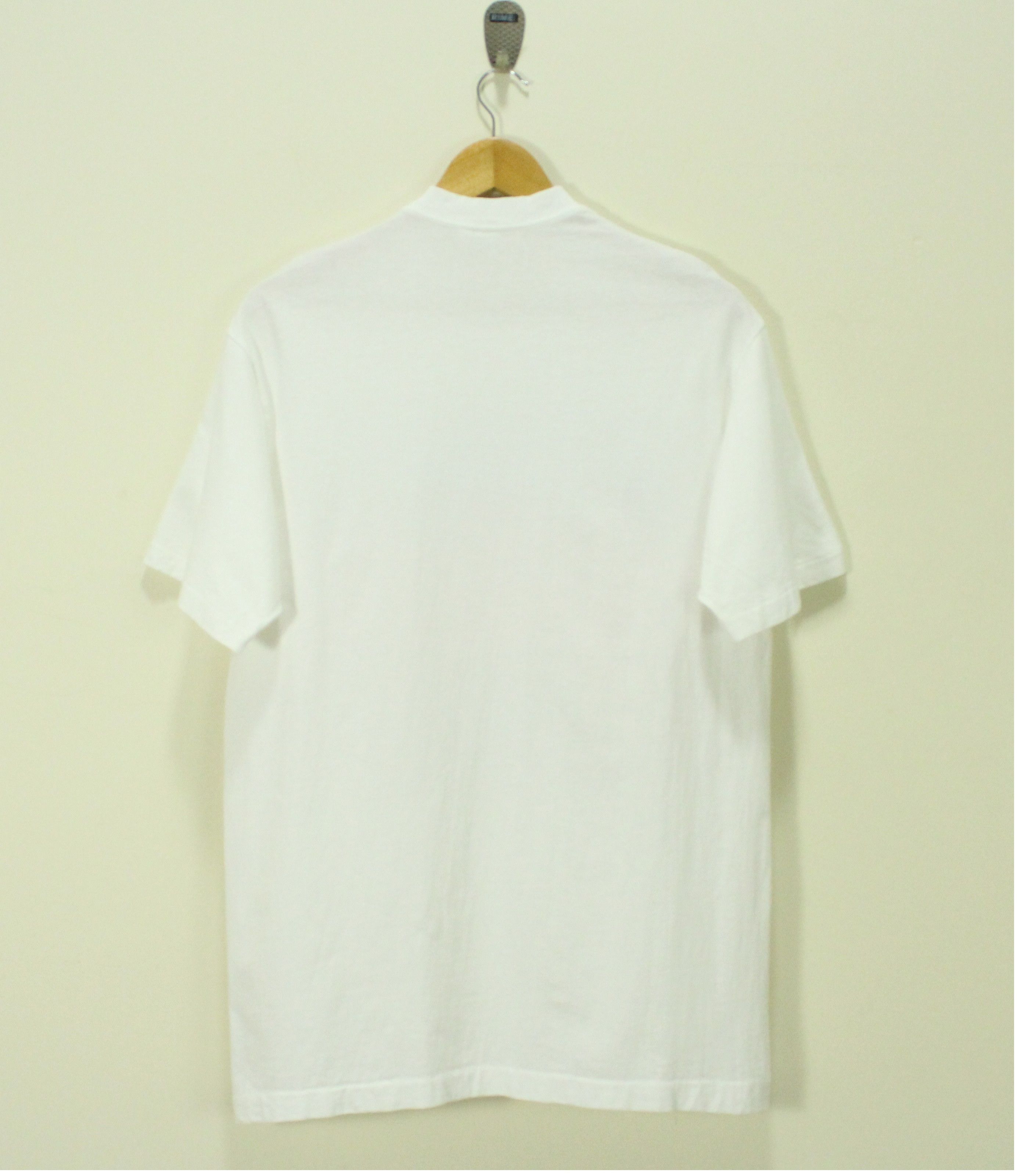 Vintage Vintage 90s BUTTHEAD T Shirt Single Stitch Size US L / EU 52-54 / 3 - 2 Thumbnail