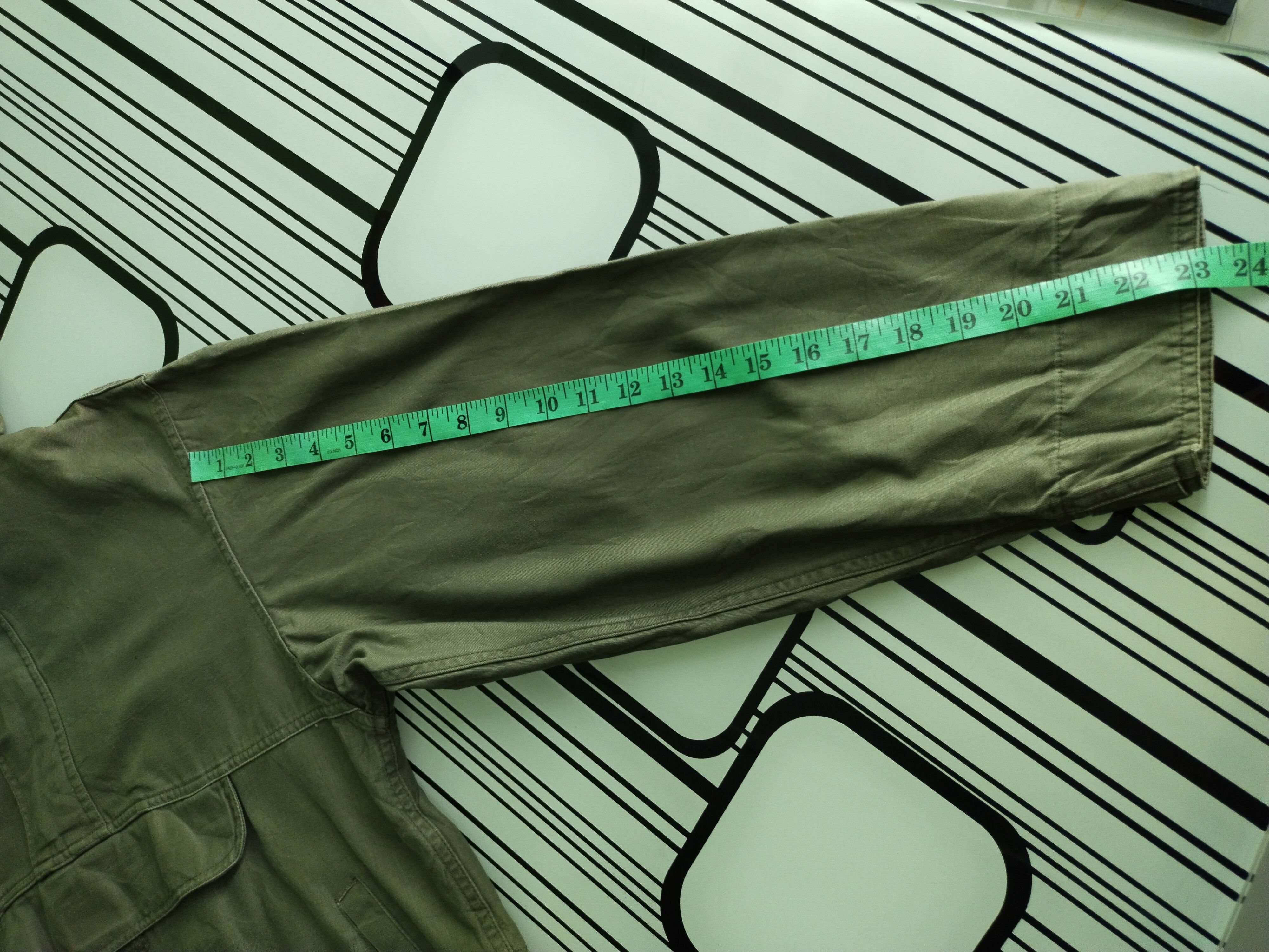 If Six Was Nine × Japanese Brand VINTAGE DOG HOUSE ANORAK JACKET Size US M / EU 48-50 / 2 - 10 Thumbnail