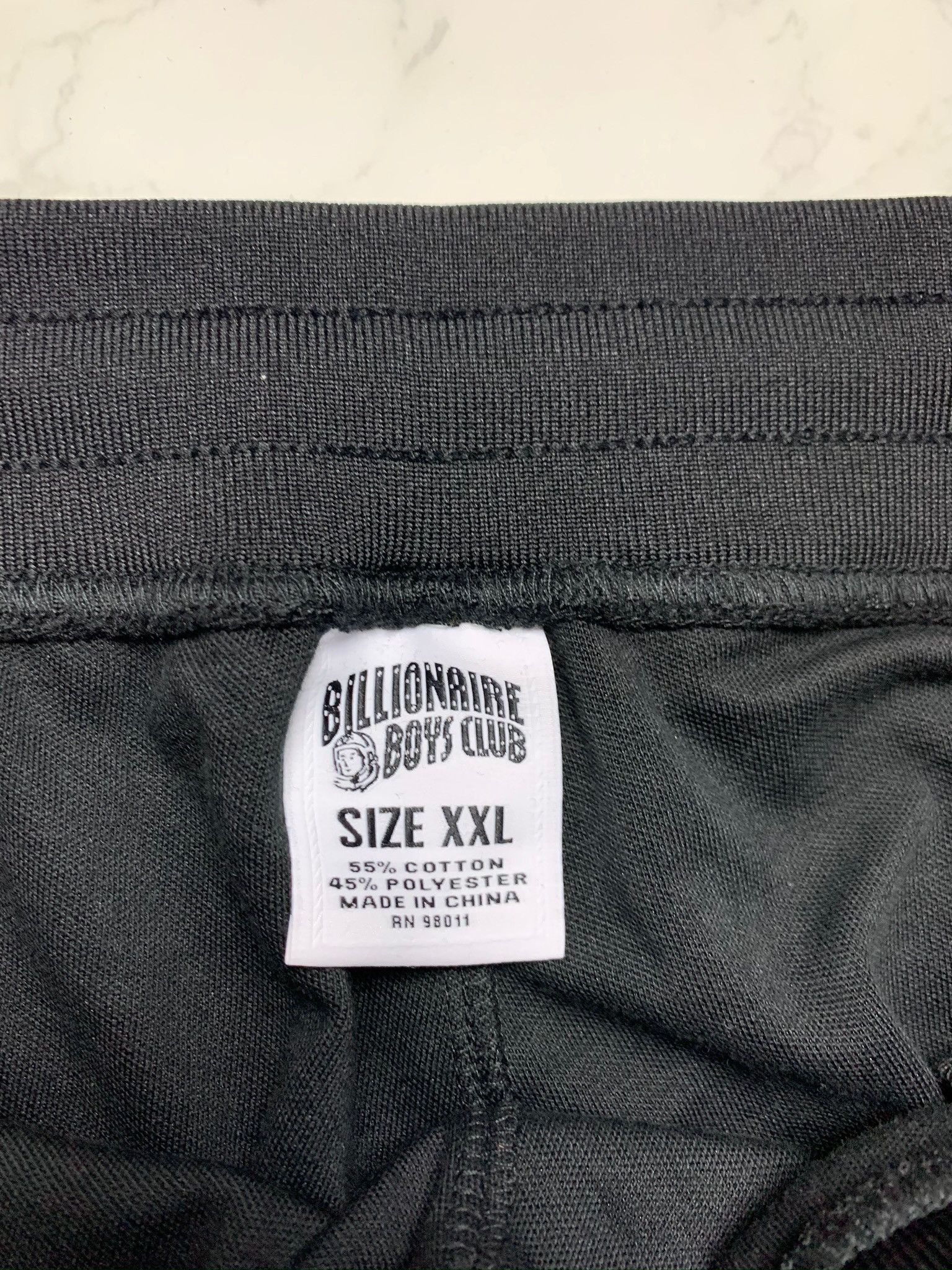 Billionaire Boys Club 🔥[SALE]🔥 Billionaire Boys Club Spectral Sweatpants Size US 38 / EU 54 - 14 Thumbnail