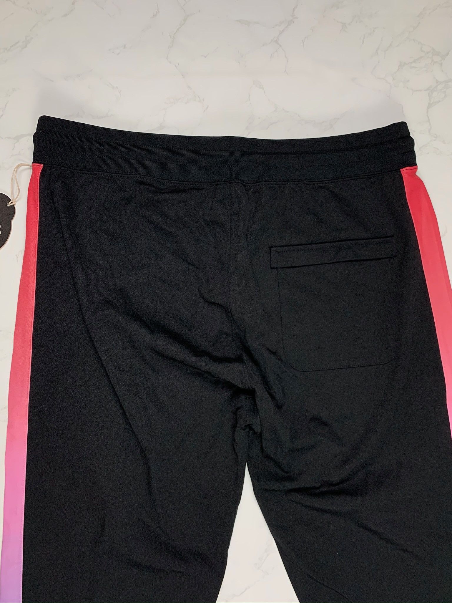 Billionaire Boys Club 🔥[SALE]🔥 Billionaire Boys Club Spectral Sweatpants Size US 38 / EU 54 - 16 Thumbnail